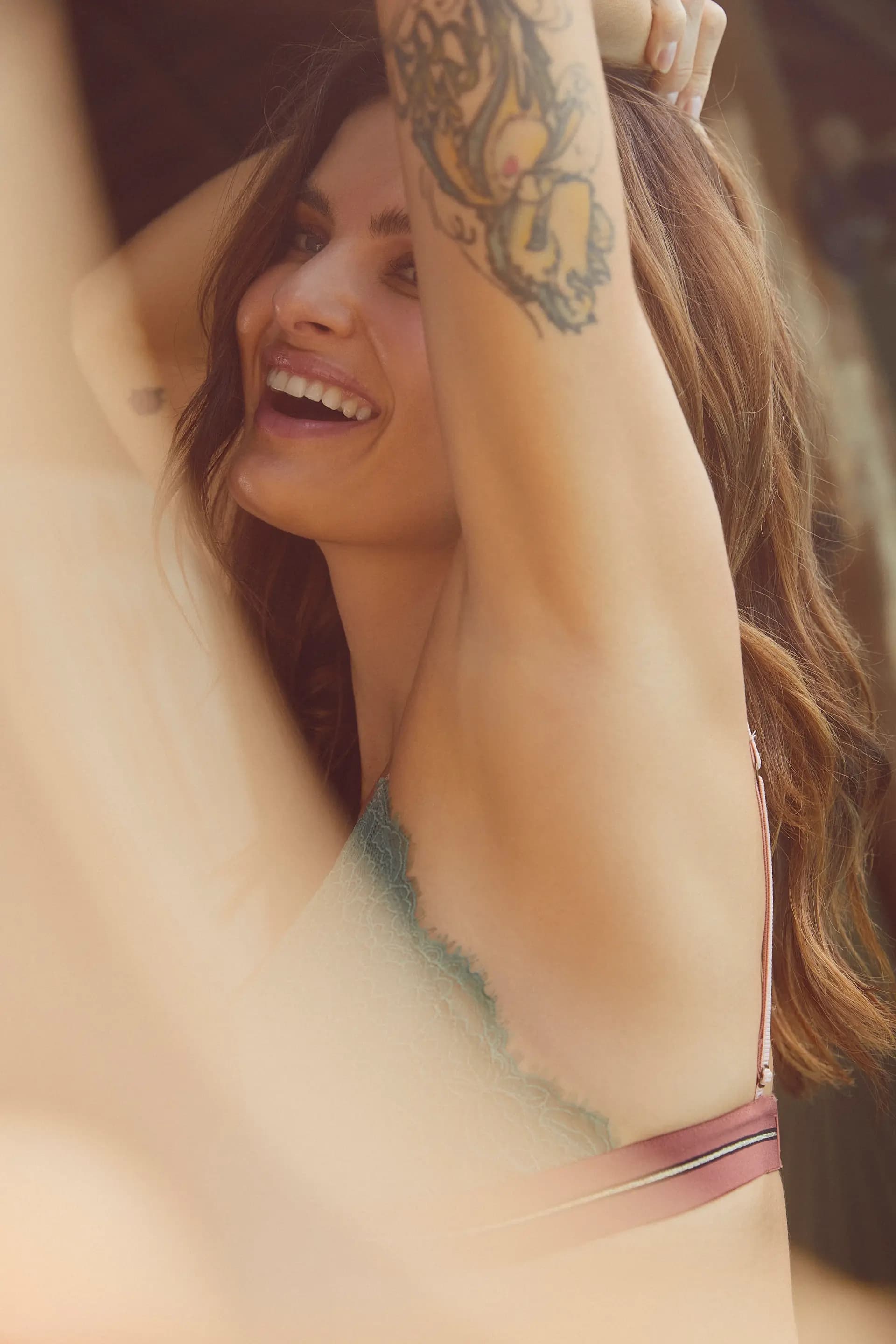2021 - LOVE STORIES FOR RIACHUELO - 5