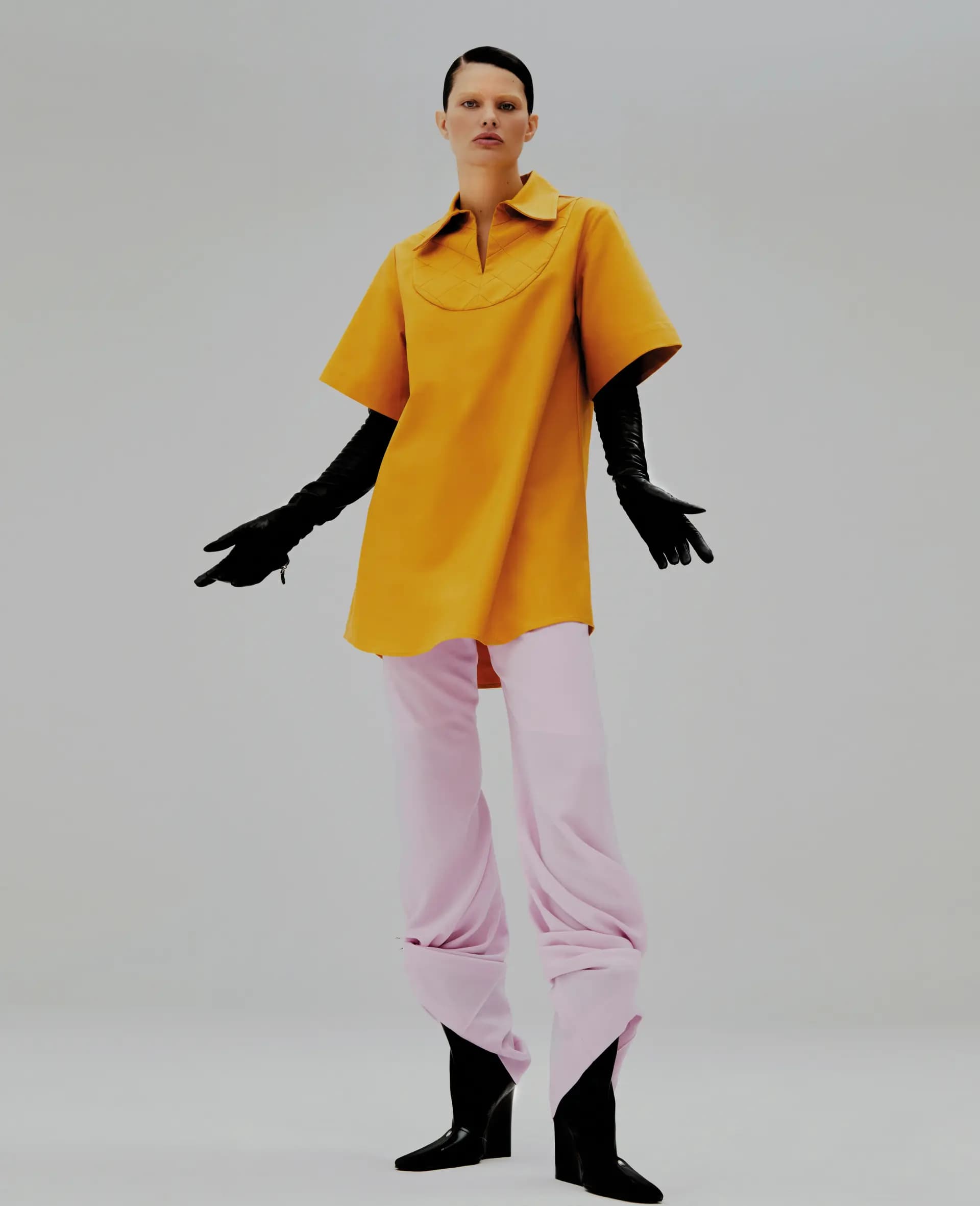 2021 - HARPER'S BAZAAR - 0