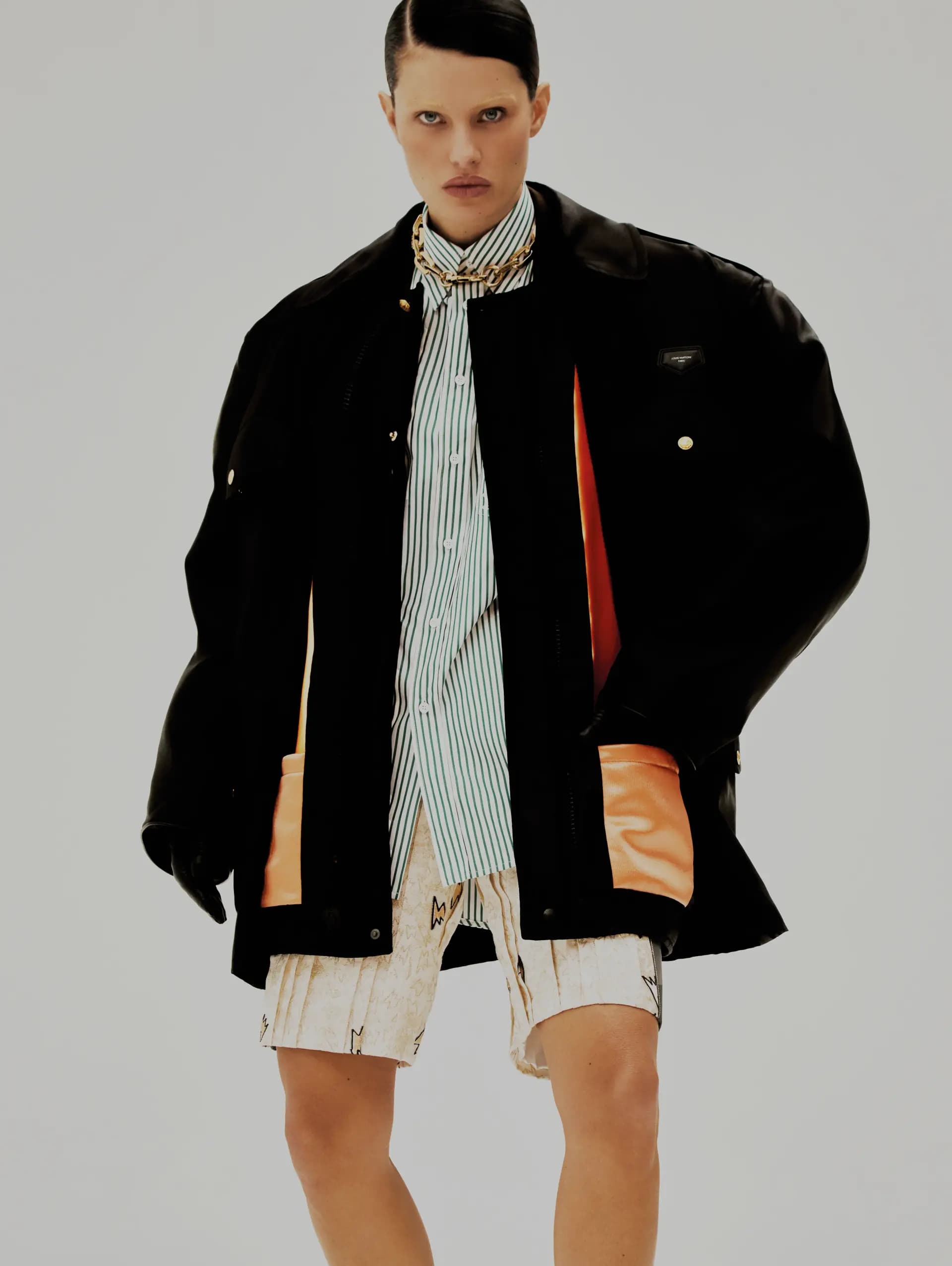 2021 - HARPER'S BAZAAR - 1