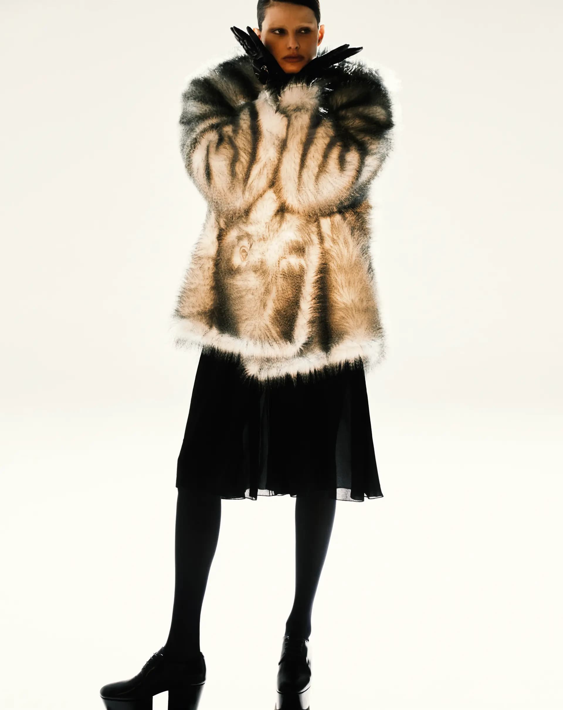 2021 - HARPER'S BAZAAR - 3