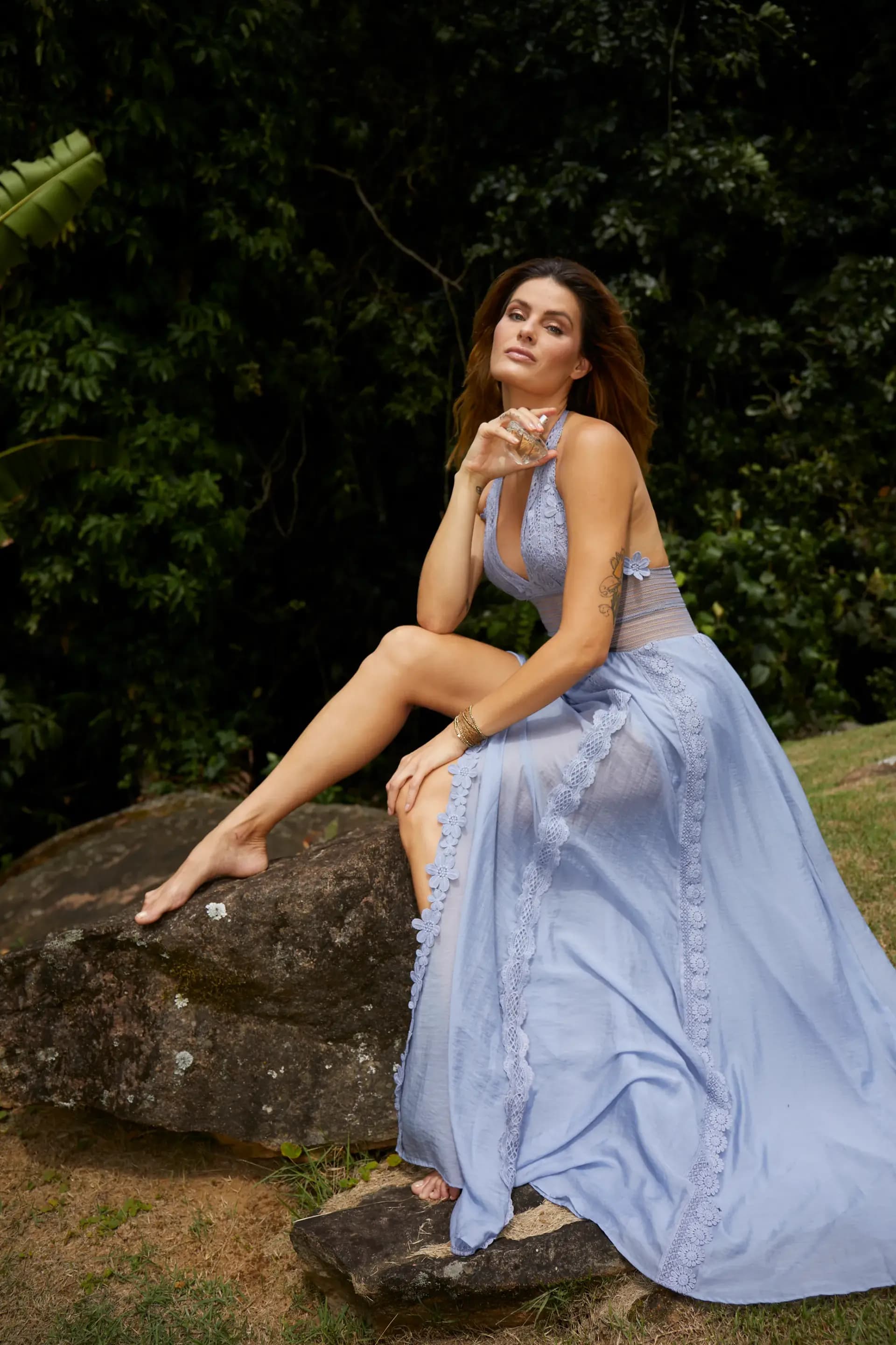 2021 - FABIANA MILAZZO - 2