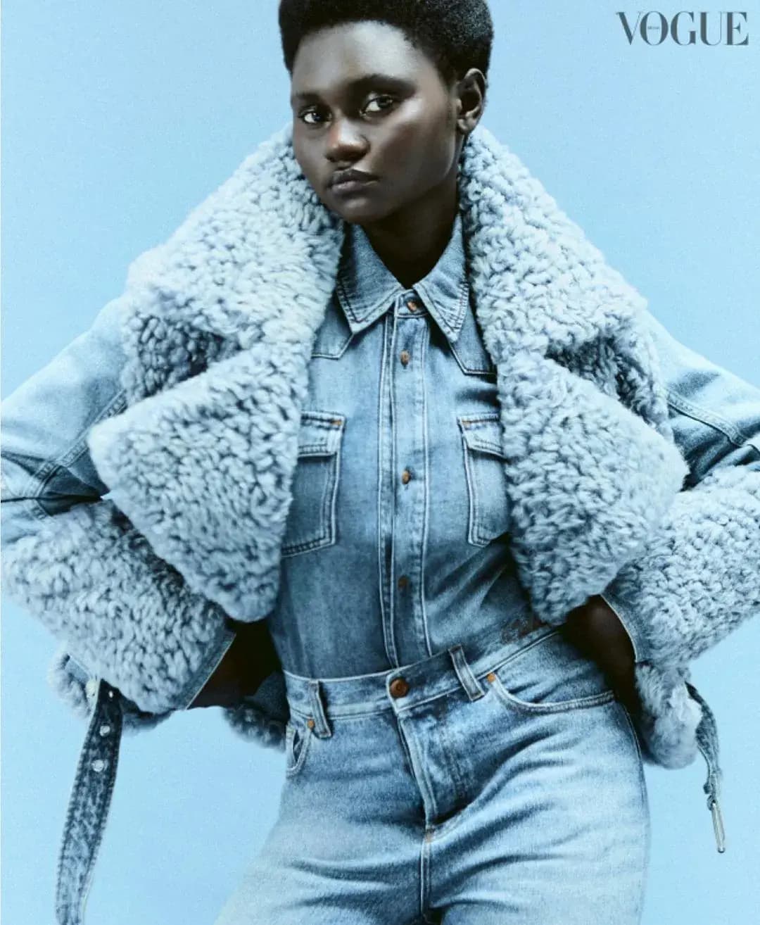 VOGUE - 0