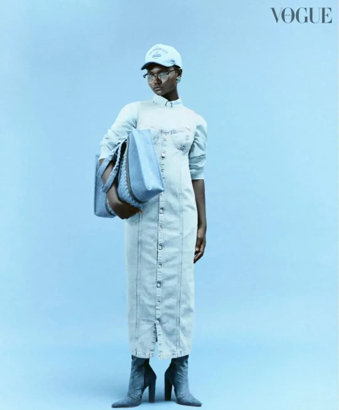 VOGUE - 1