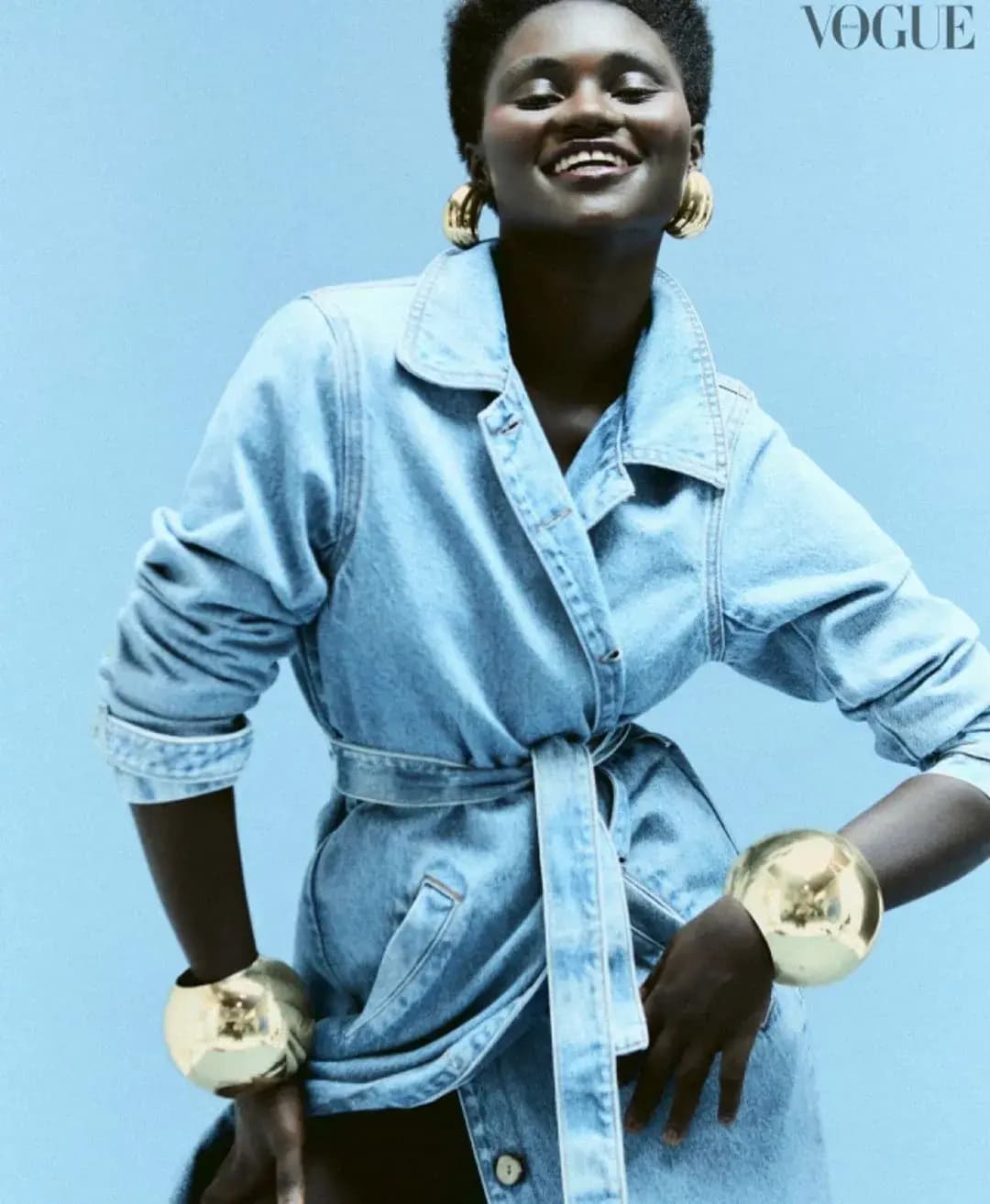 VOGUE - 2