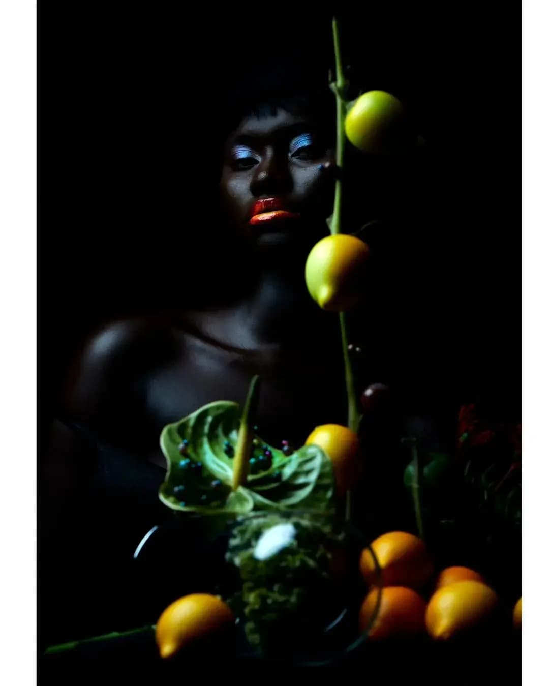 STORIES COLLECTIVE - 1