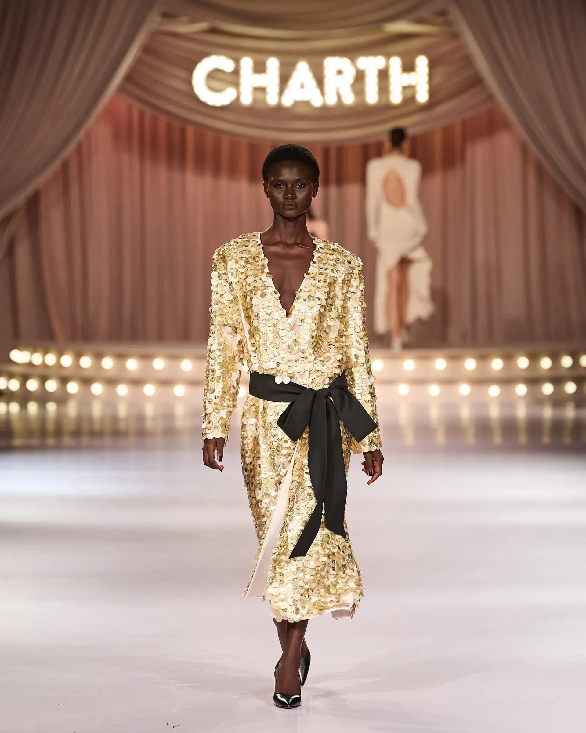 CHARTH - 1