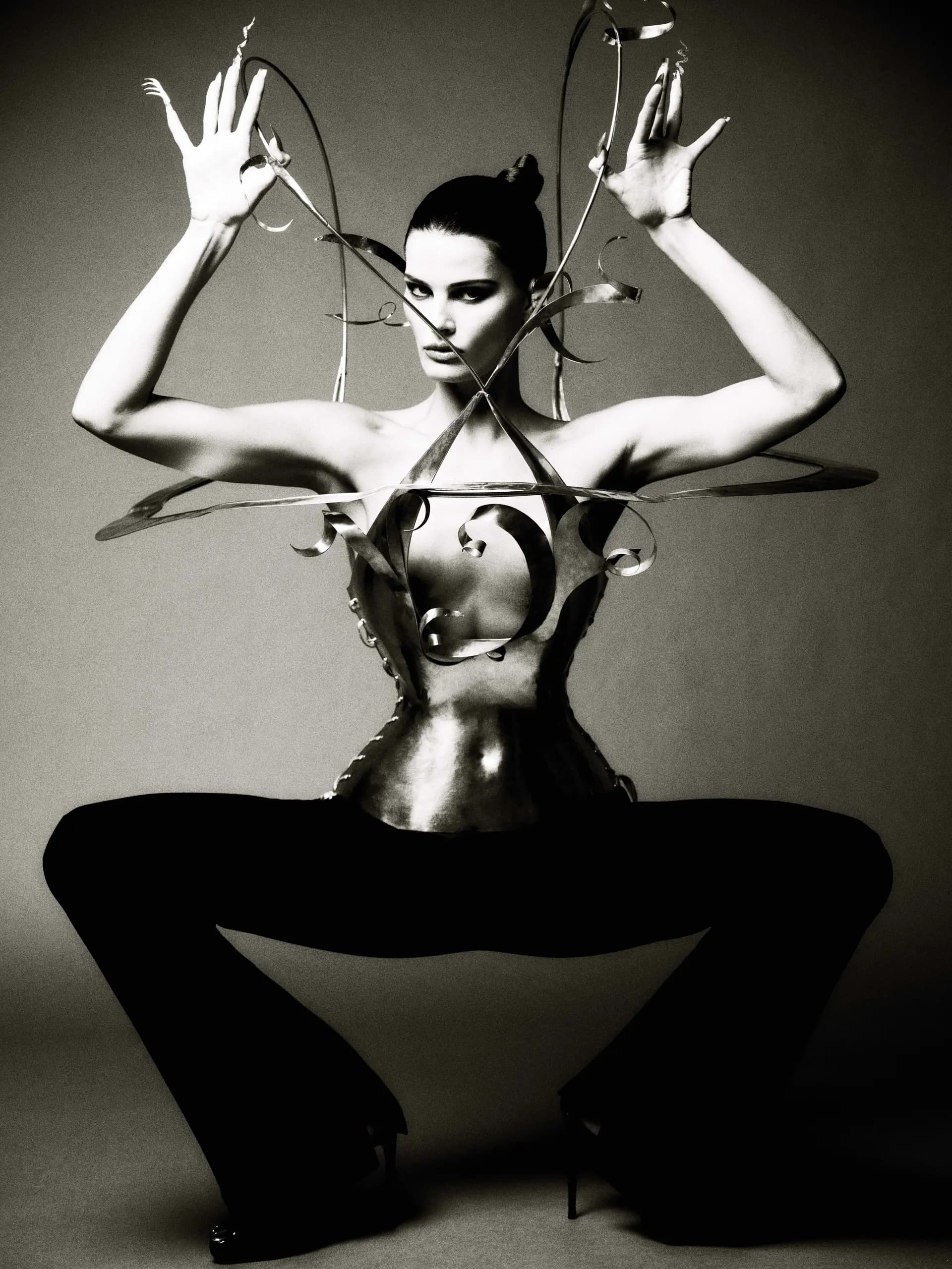 V MAGAZINE - 4