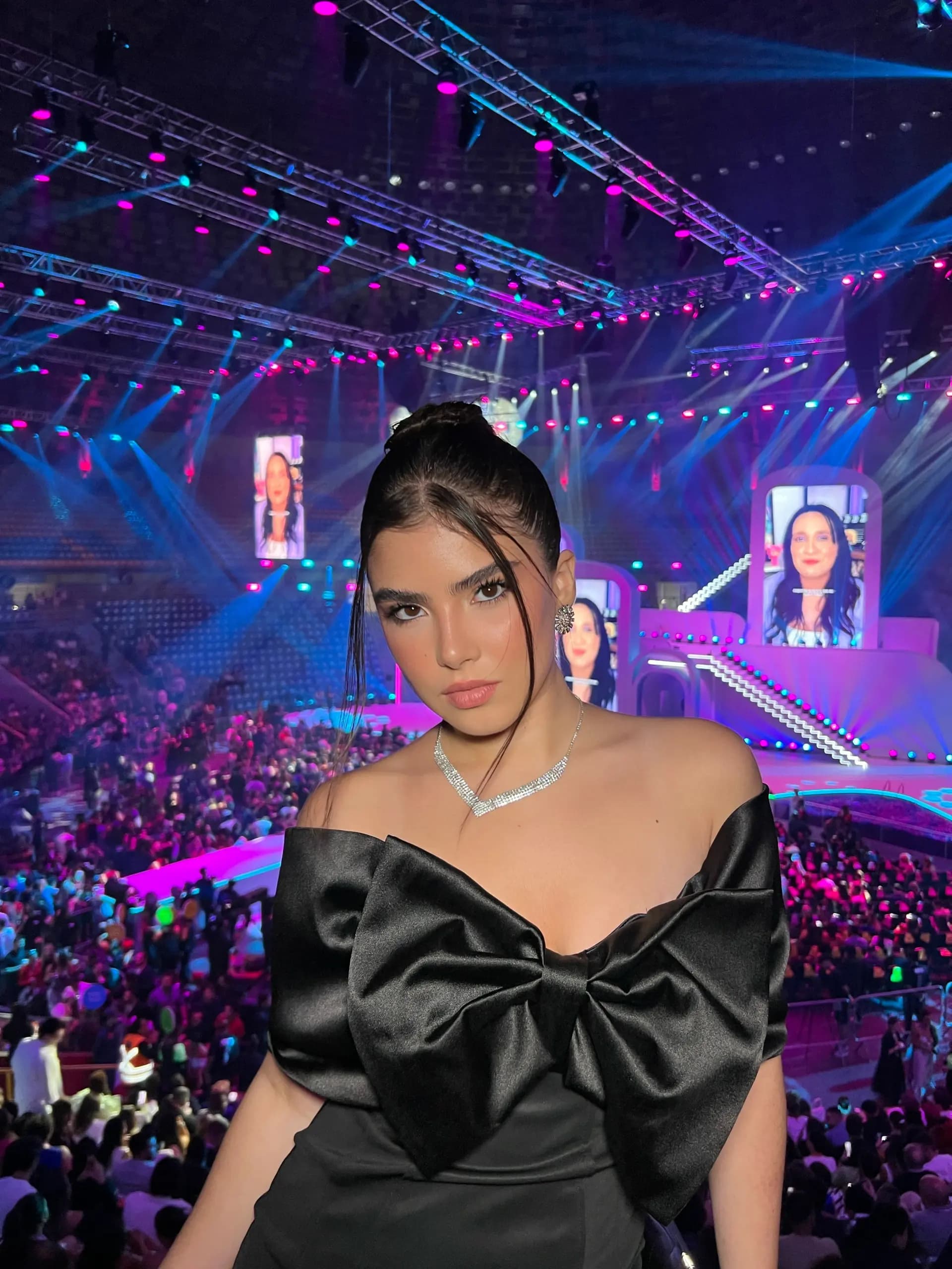 2023- TIKTOK AWARDS - 6