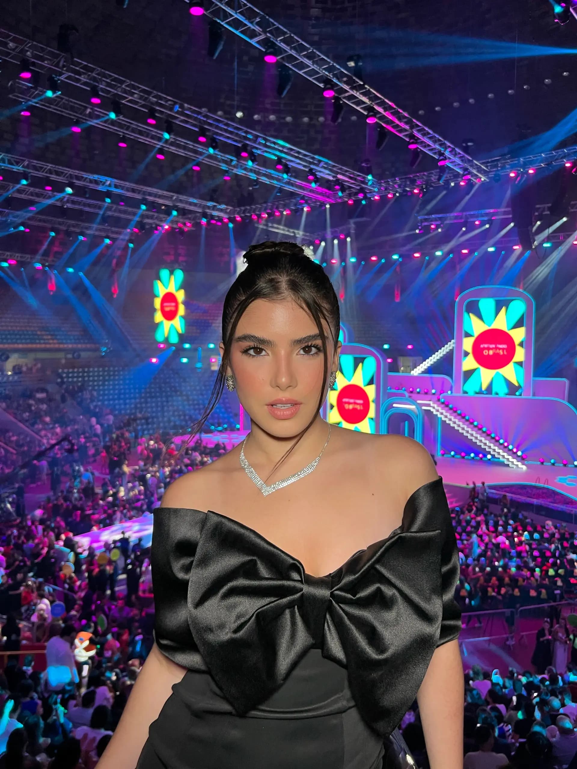 2023- TIKTOK AWARDS - 7