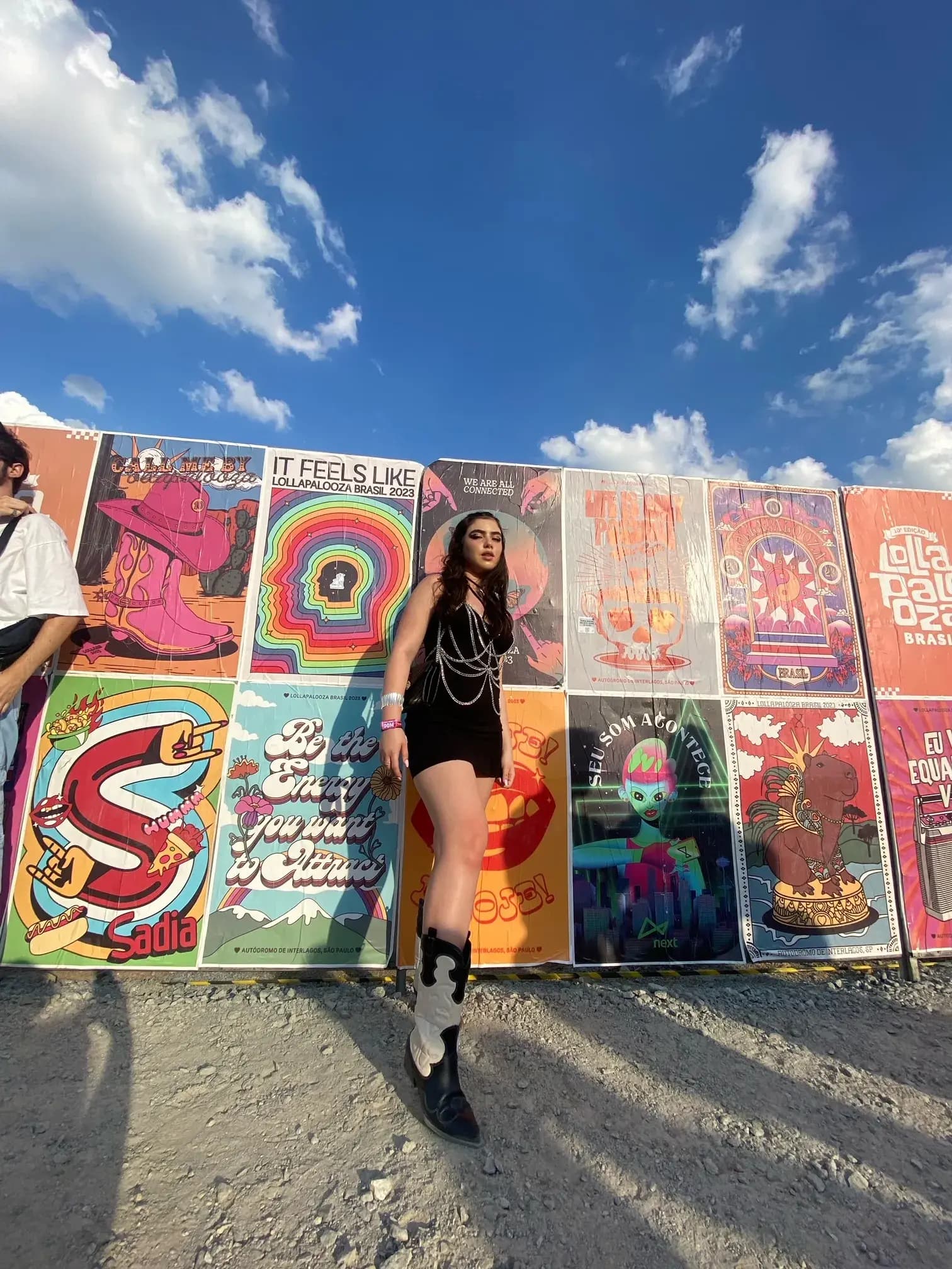 2023- LOLLA PALLOOZA - 0