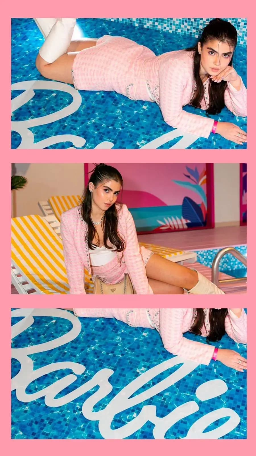2023- BARBIE - 7