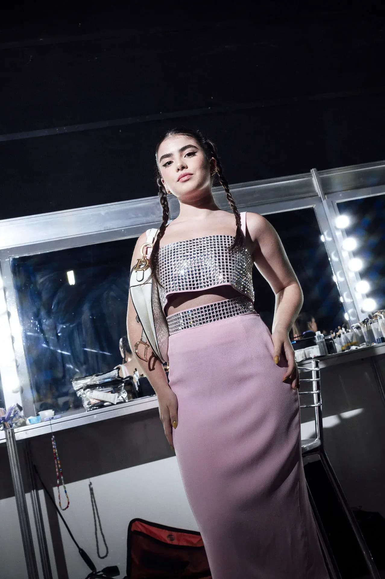 2022 - DESFILE NXT LVL - 1