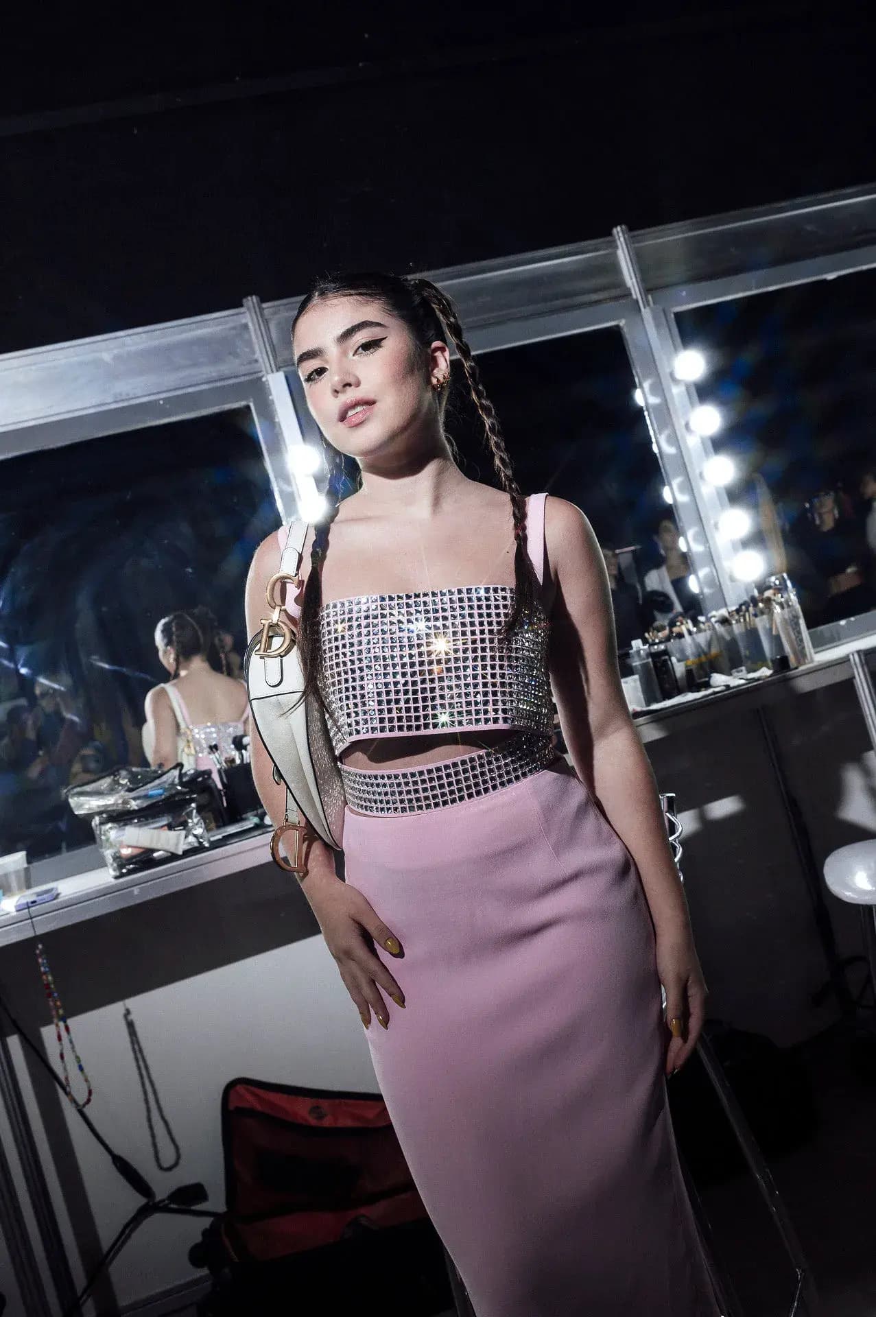 2022 - DESFILE NXT LVL - 2