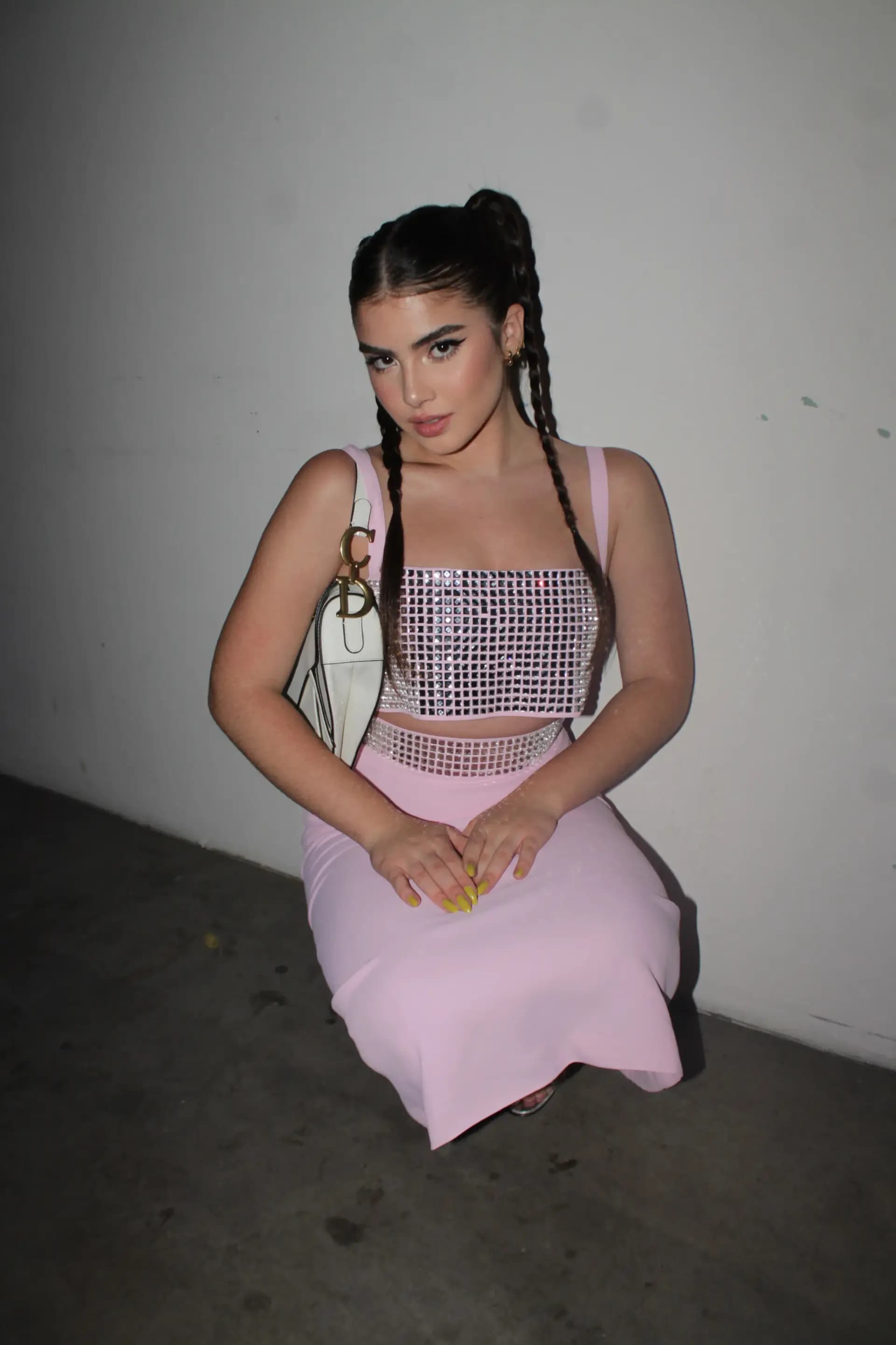 2022 - DESFILE NXT LVL - 5