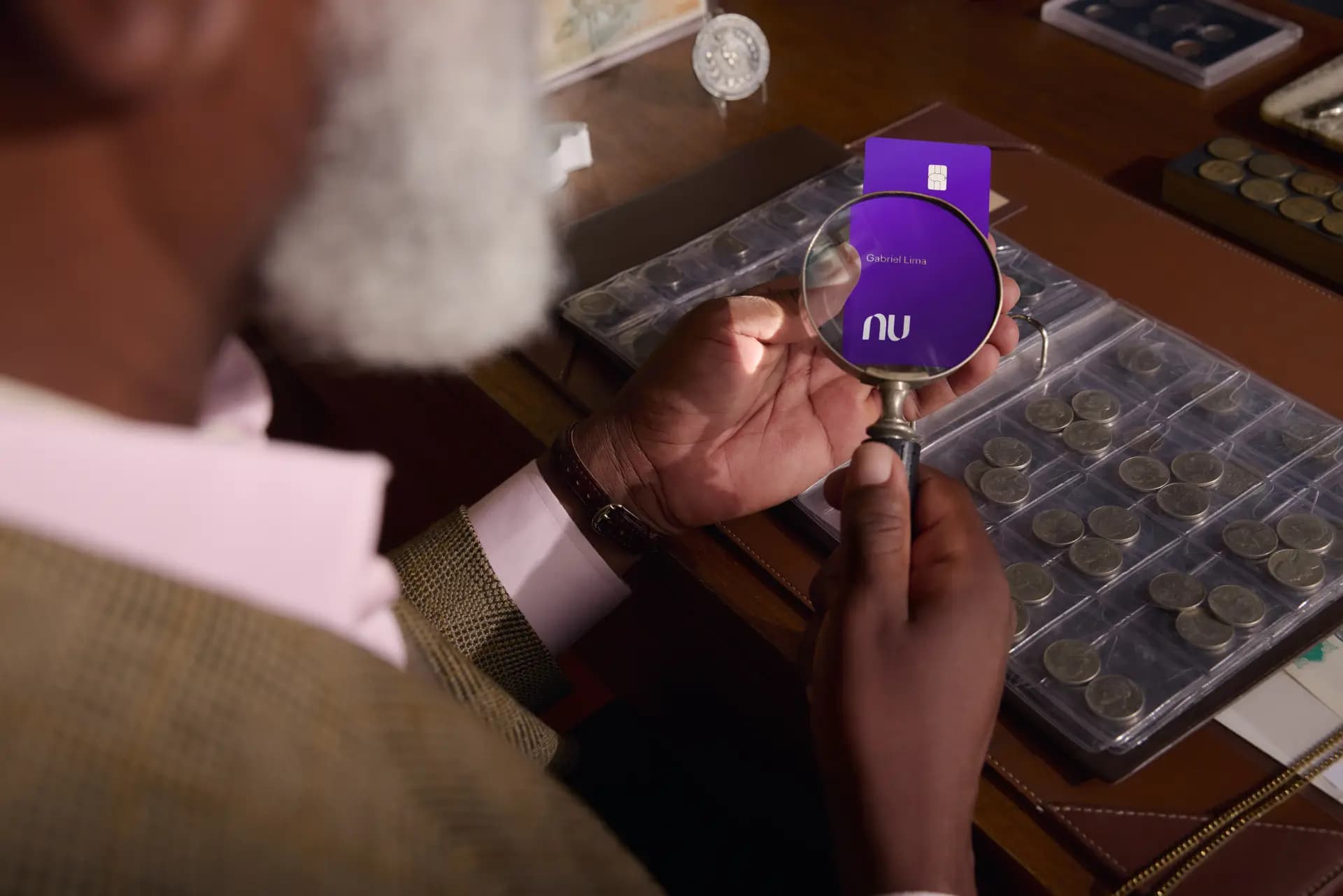 NUBANK - 1
