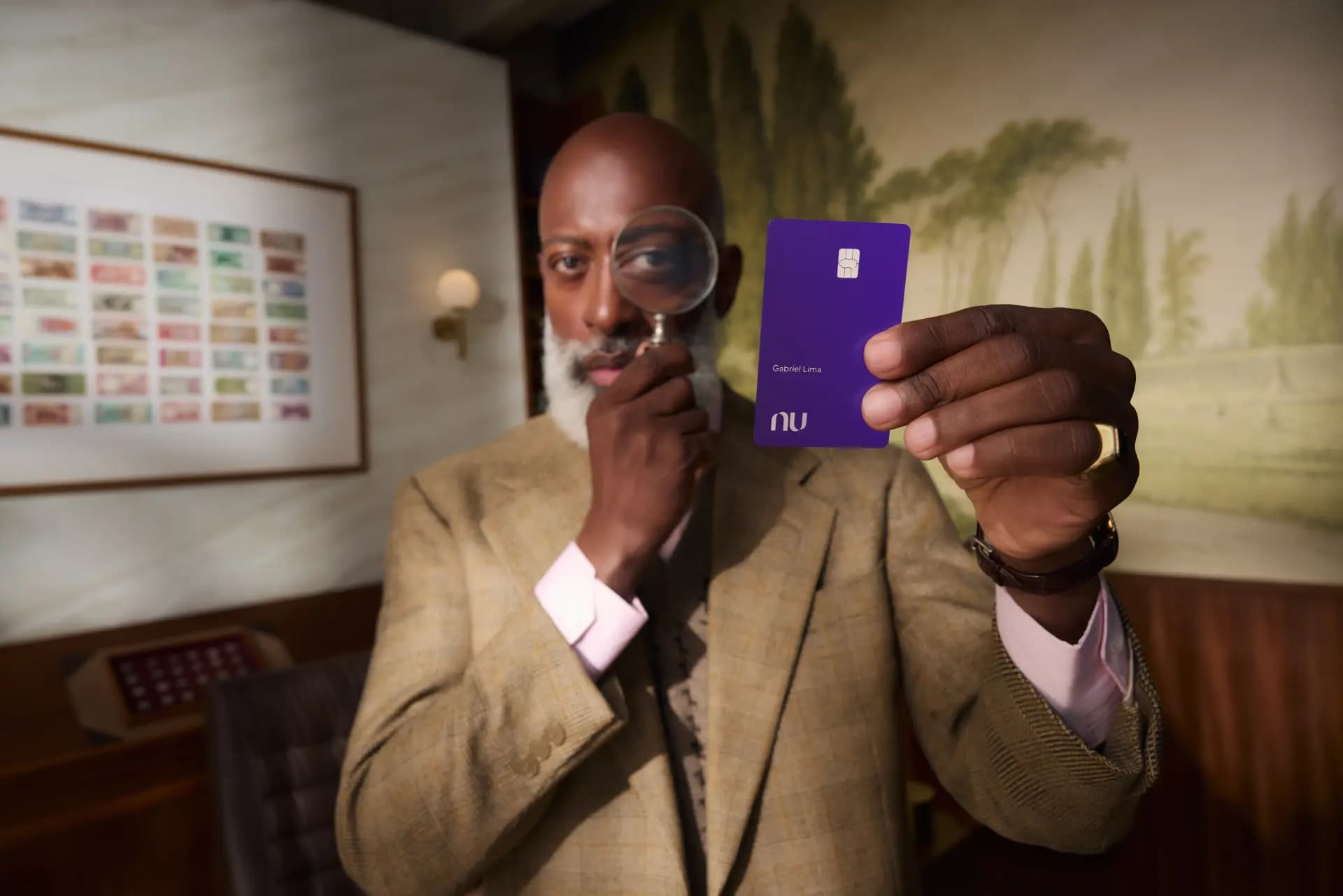 NUBANK - 2