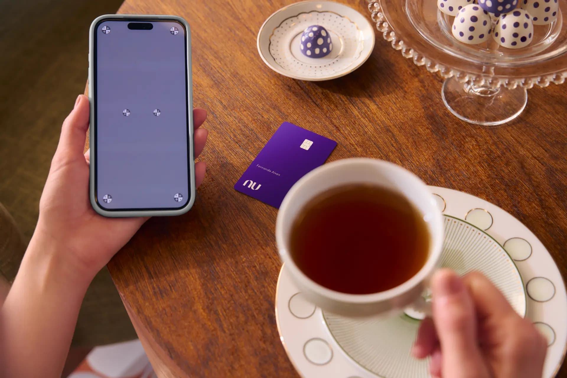 NUBANK - 6