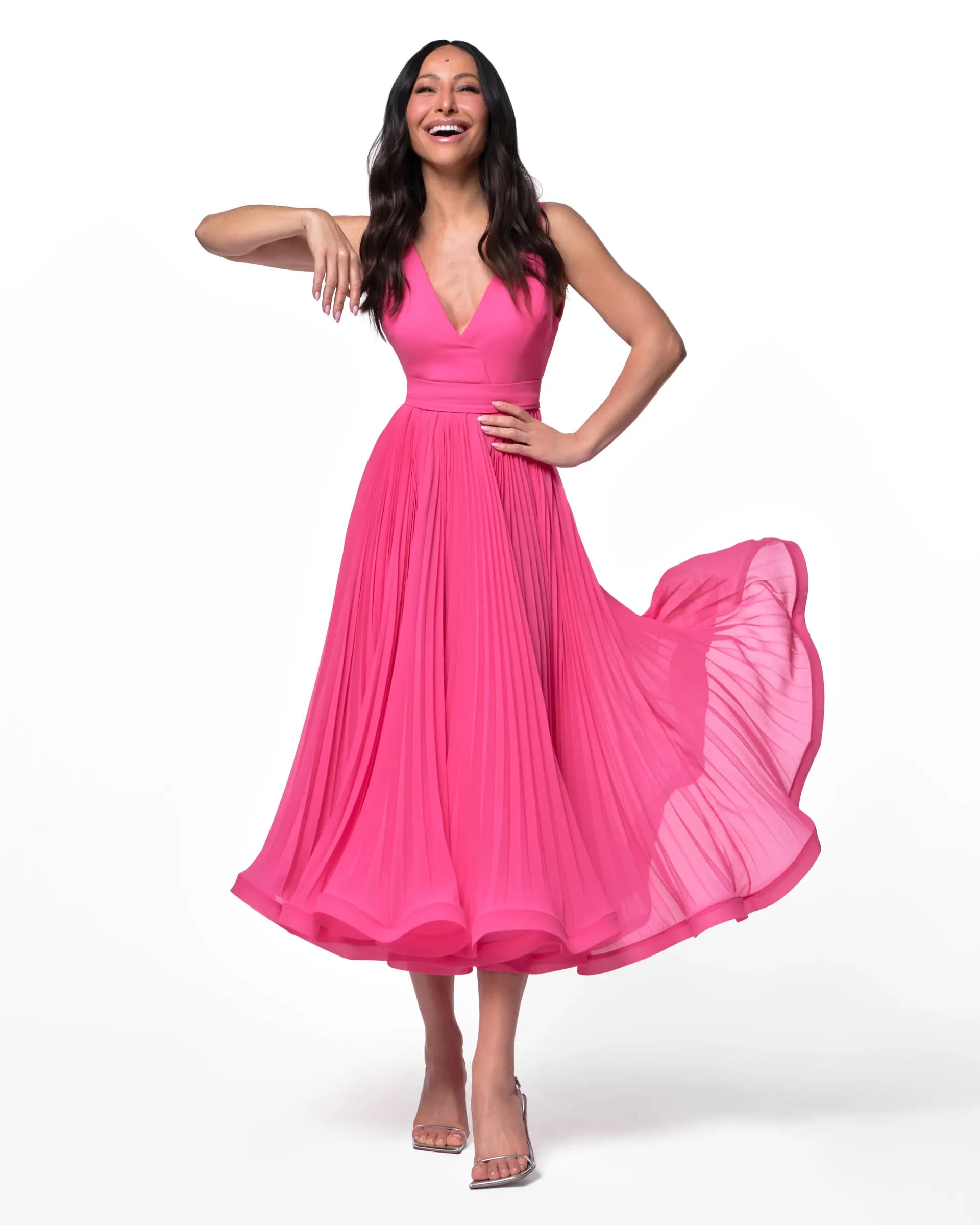 DOWNY - SABRINA SATO - 6