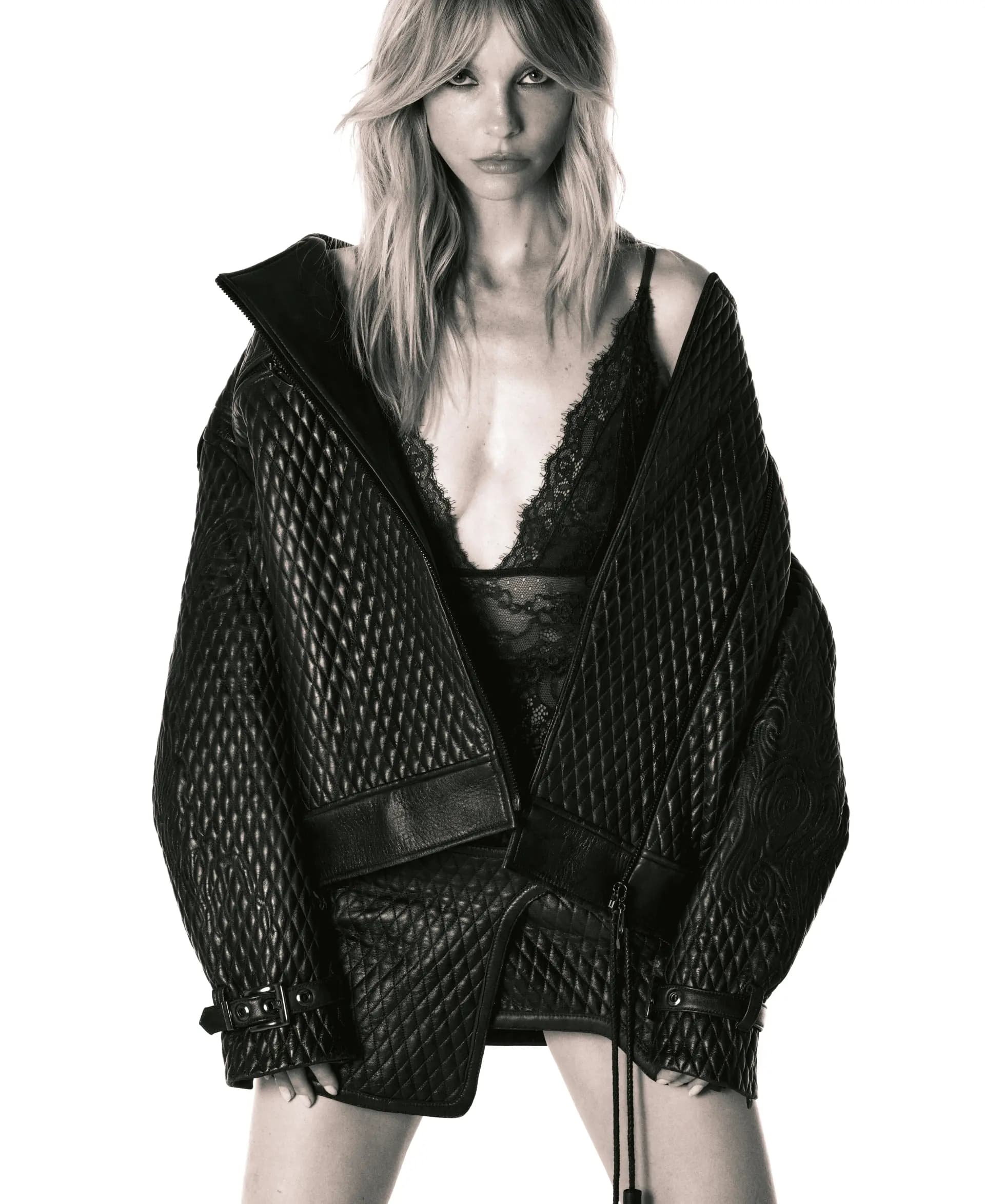 ANIMALE - CAROL TRENTINI - 0