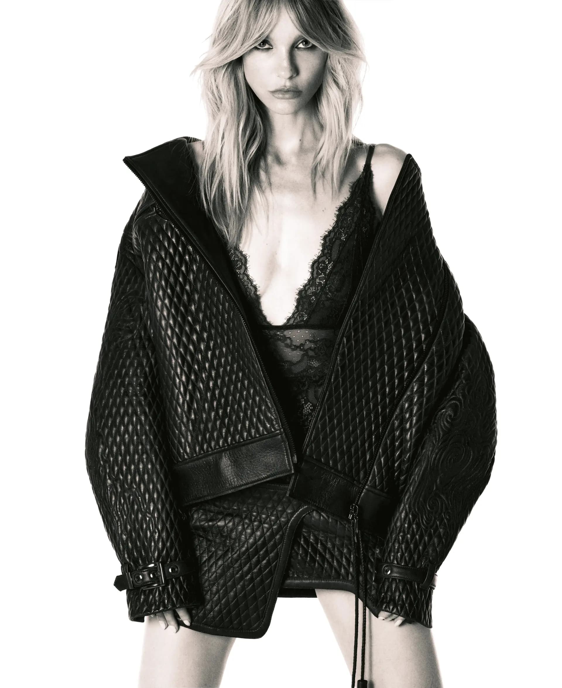 ANIMALE - CAROL TRENTINI - 1