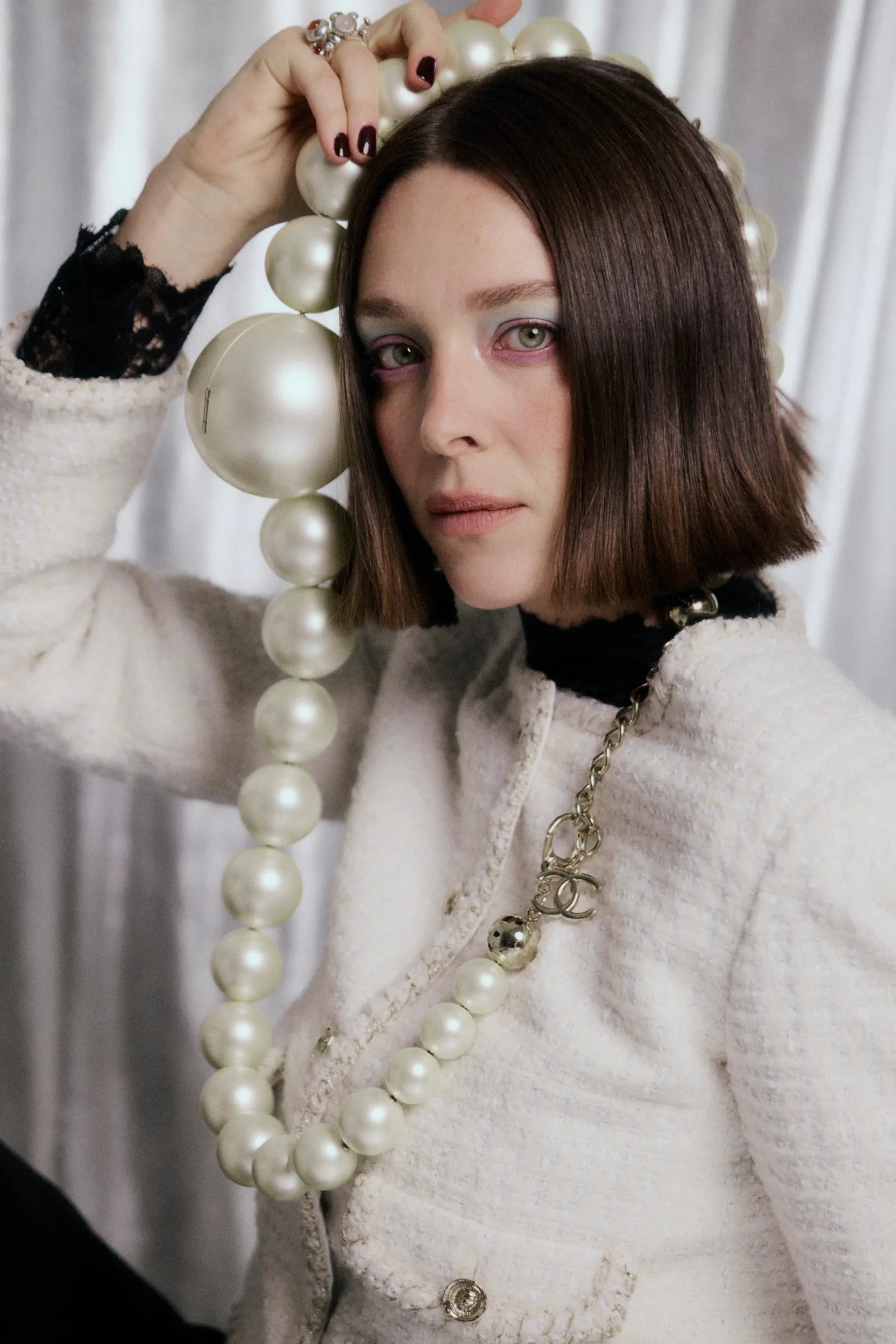 CHANEL - 1