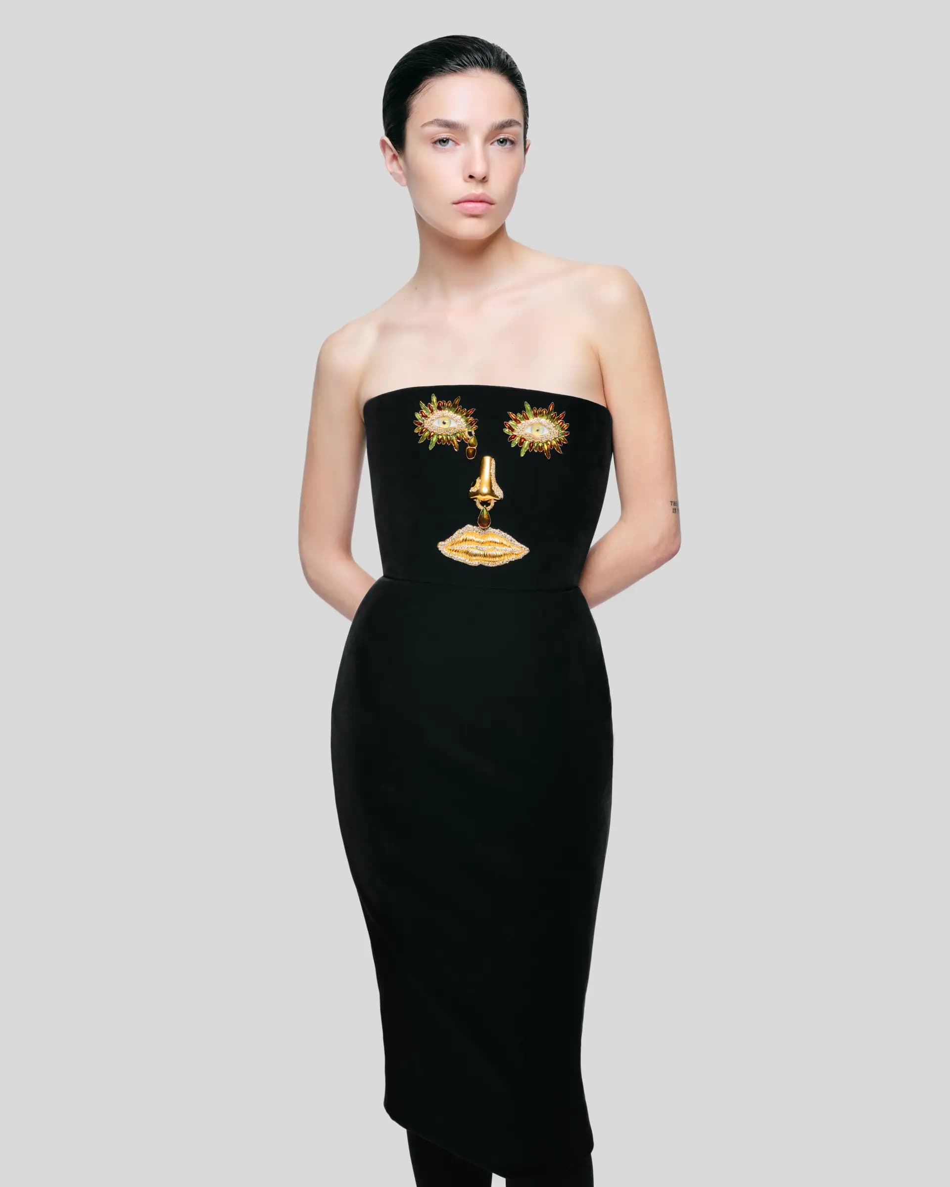 SCHIAPARELLI - 5