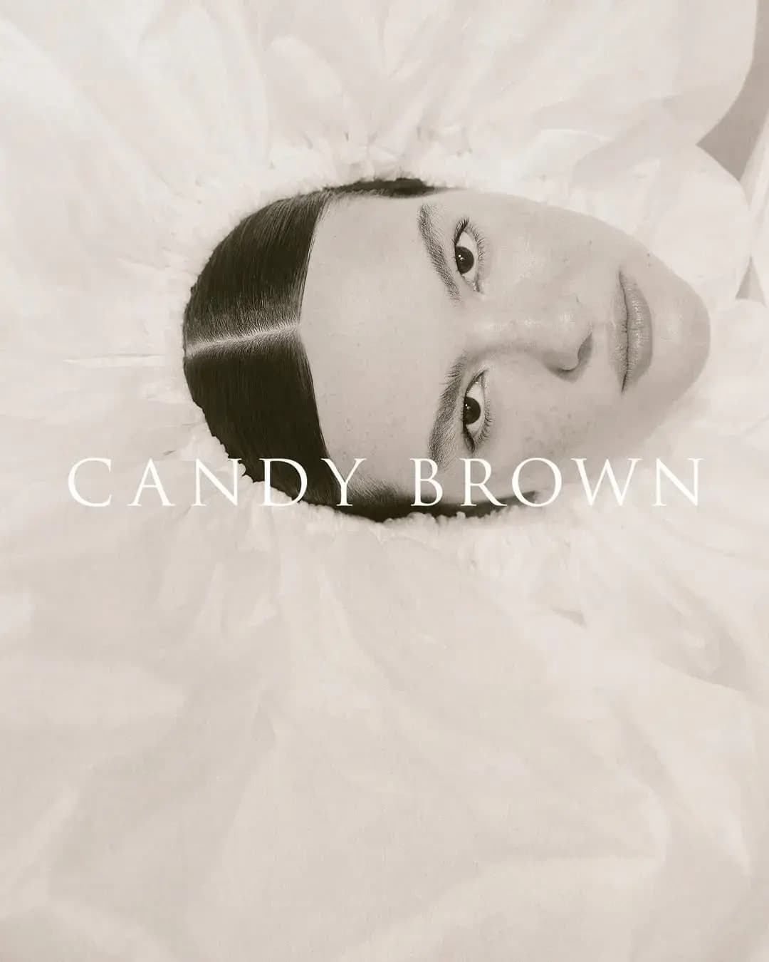 CANDY BROWN - 3