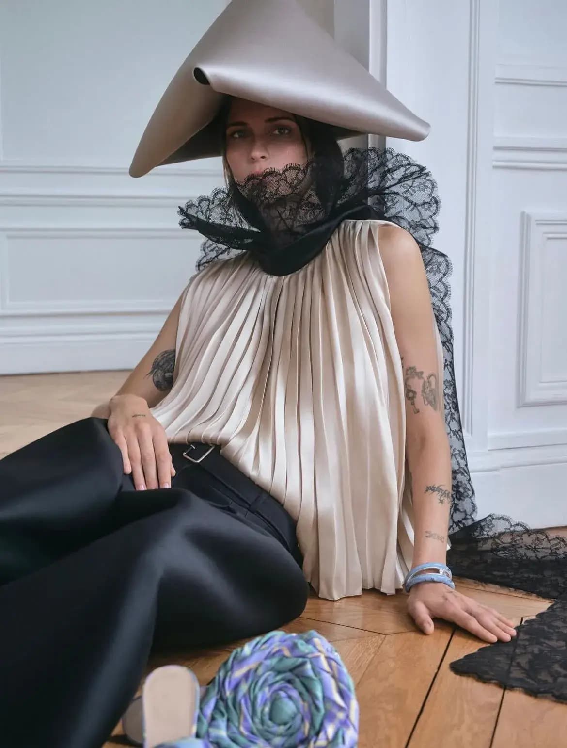 DIOR - 1