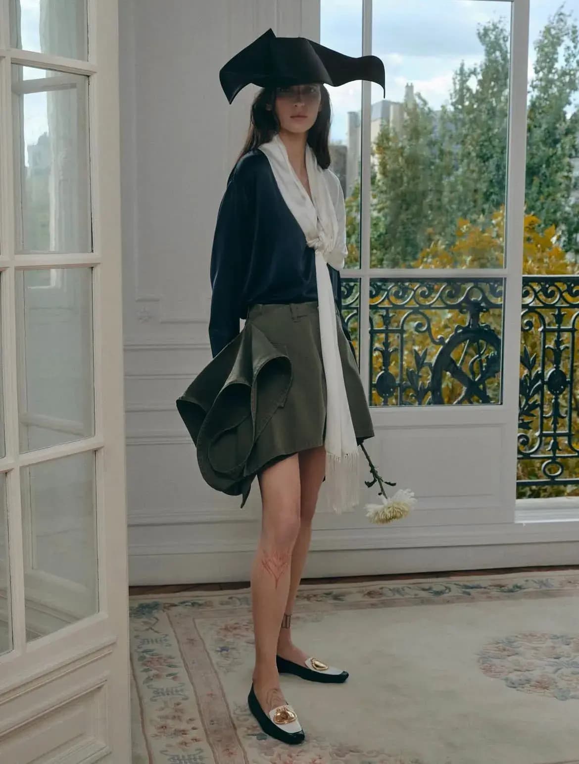 DIOR - 5