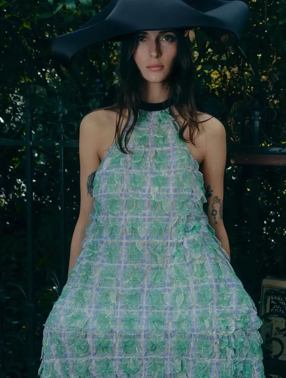 DIOR - 7