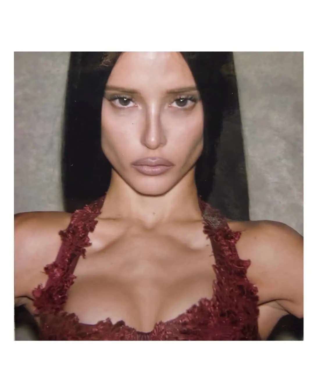 LIVIA X LUDOVIC DE SAINT SERNIN & ARA VARTANIAN  - 1