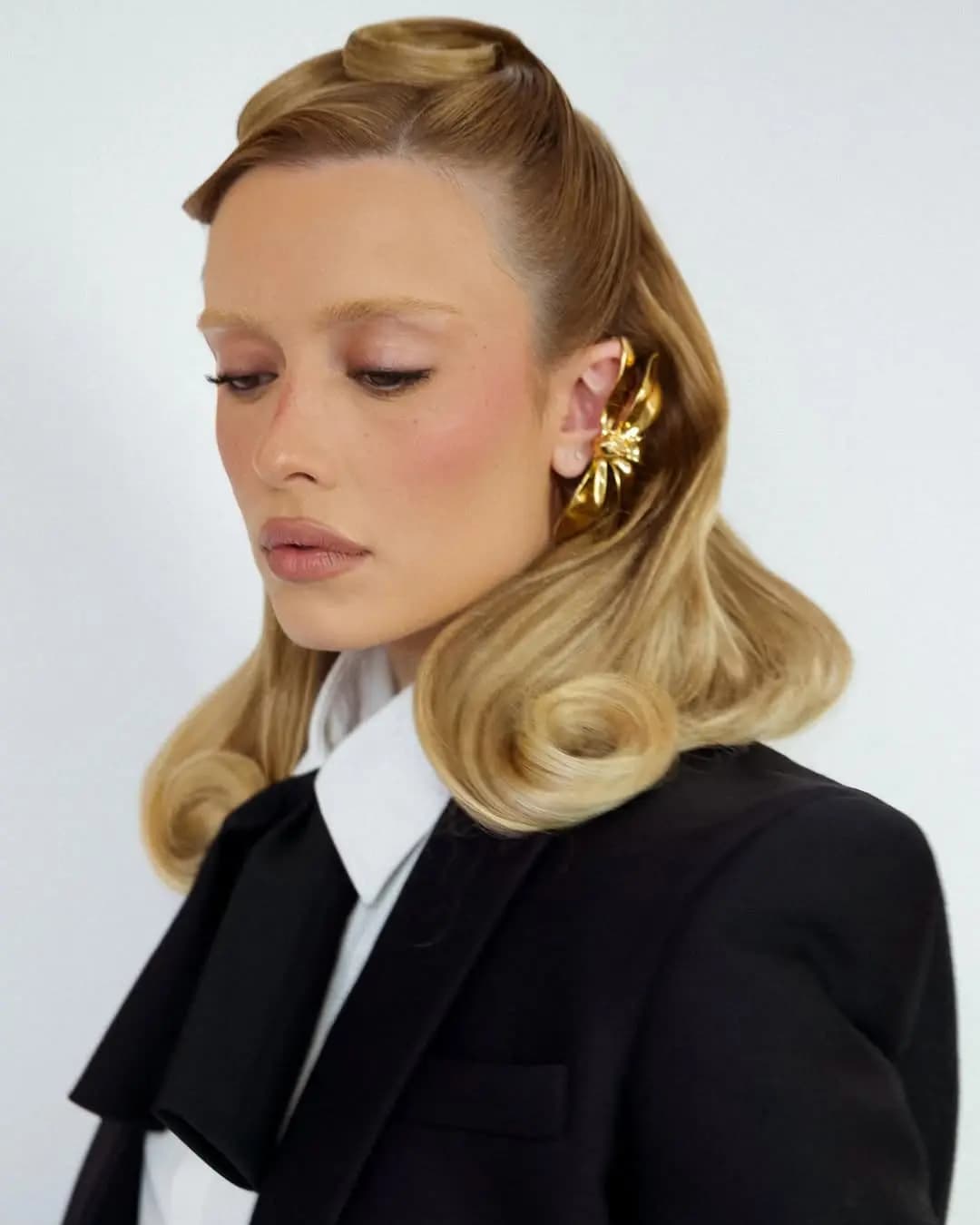 MARIA BRAZ X BALENCIAGA #CANNESFILMFESTIVAL - 3