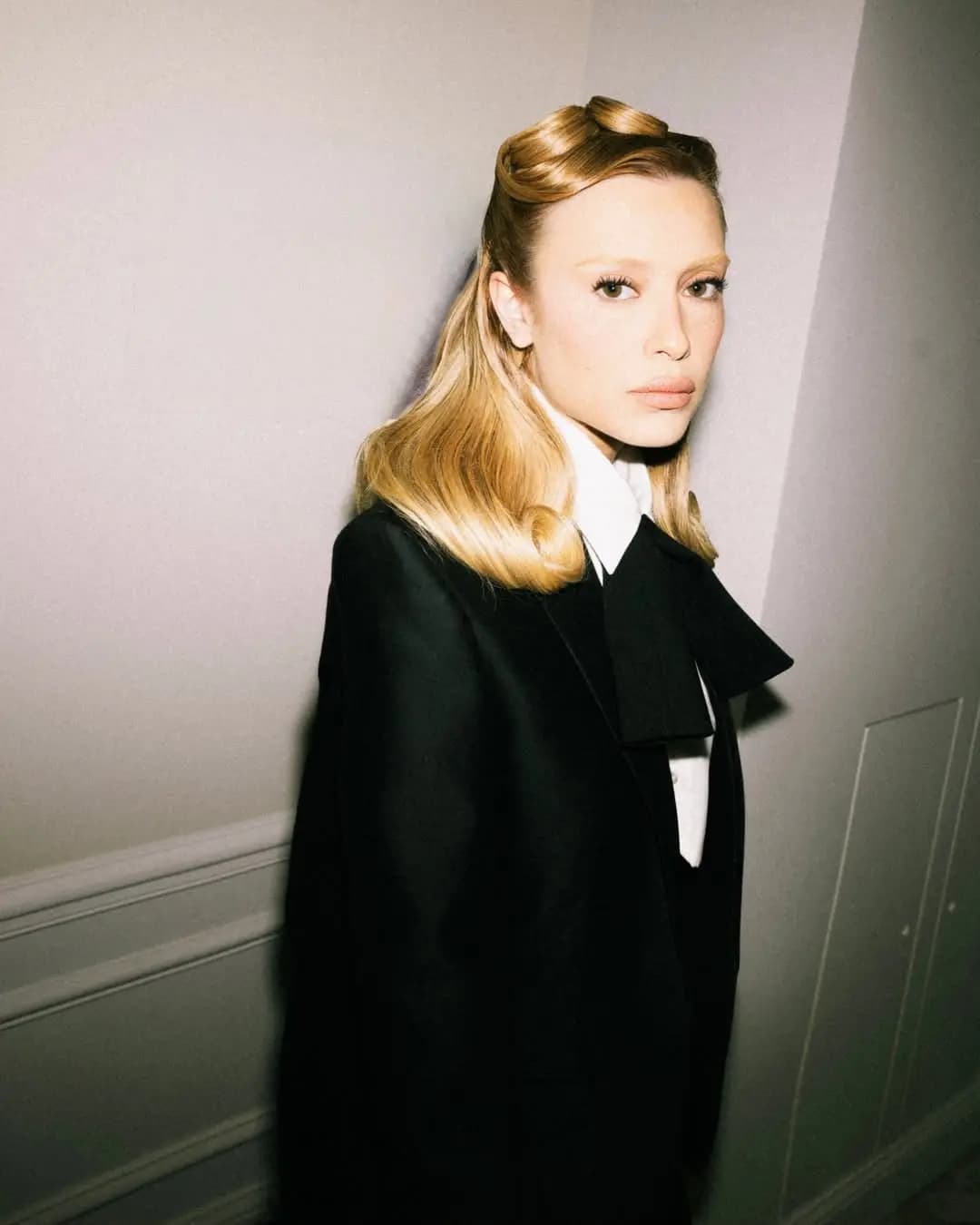 MARIA BRAZ X BALENCIAGA #CANNESFILMFESTIVAL - 5