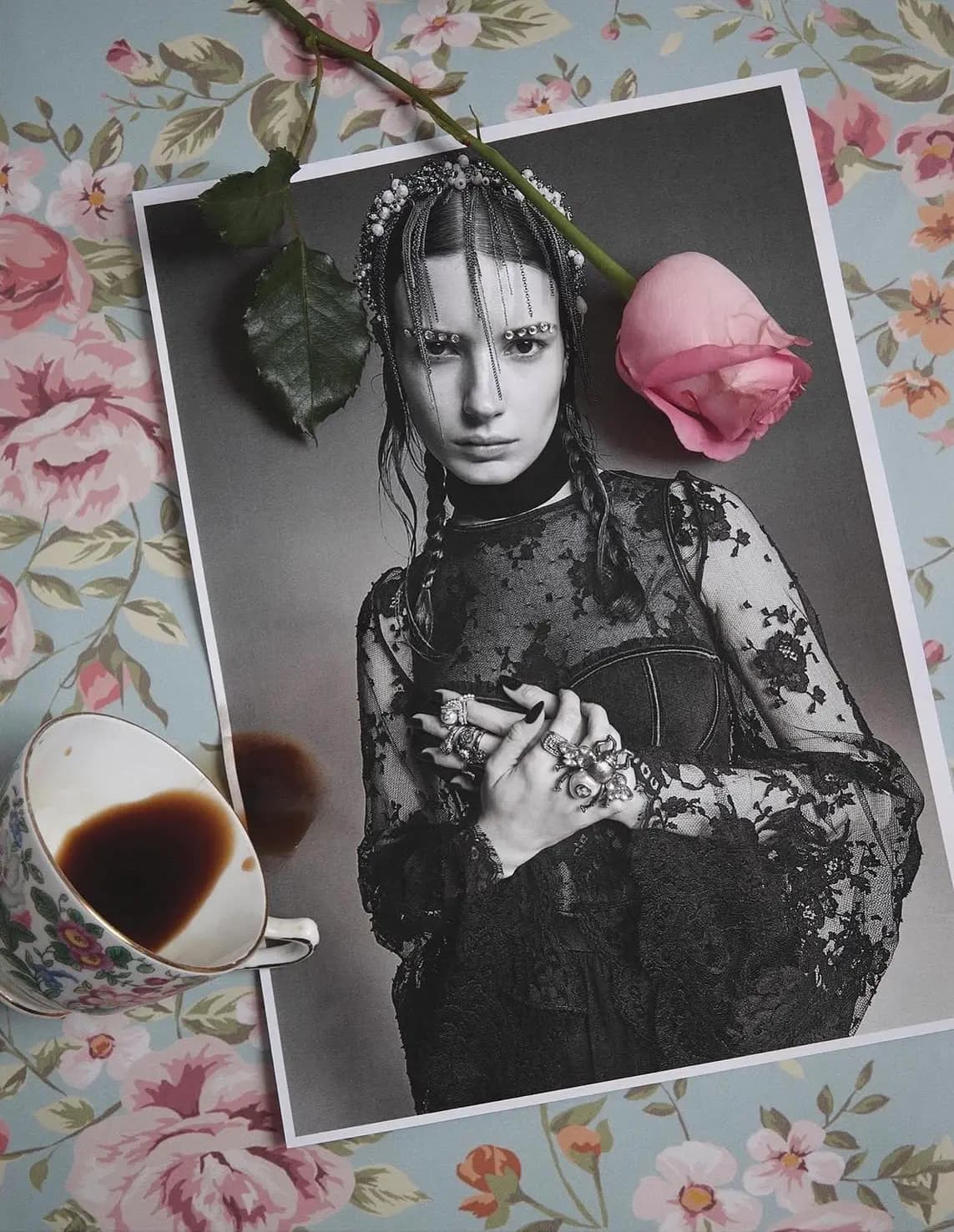 VOGUE BRASIL - 0