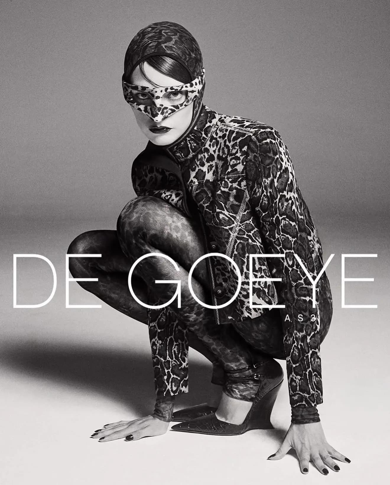 DE GOEYE - 0