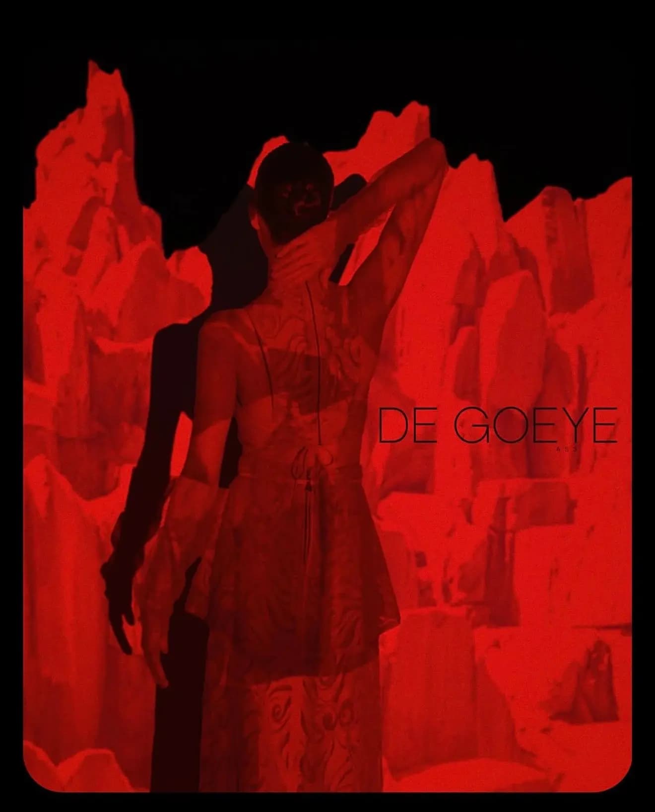 DE GOEYE - 0