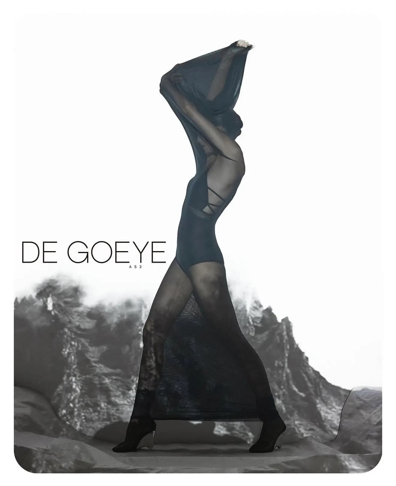 DE GOEYE - 2