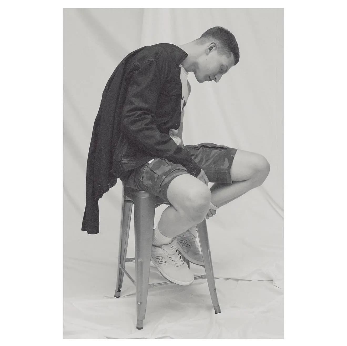 BLANK NYC - 1