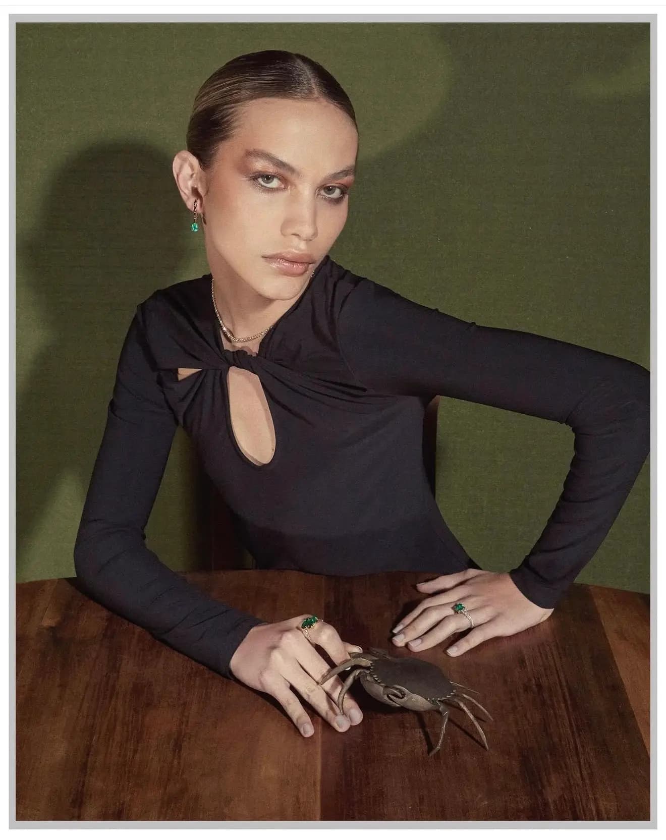 ARA VARTANIAN - 1