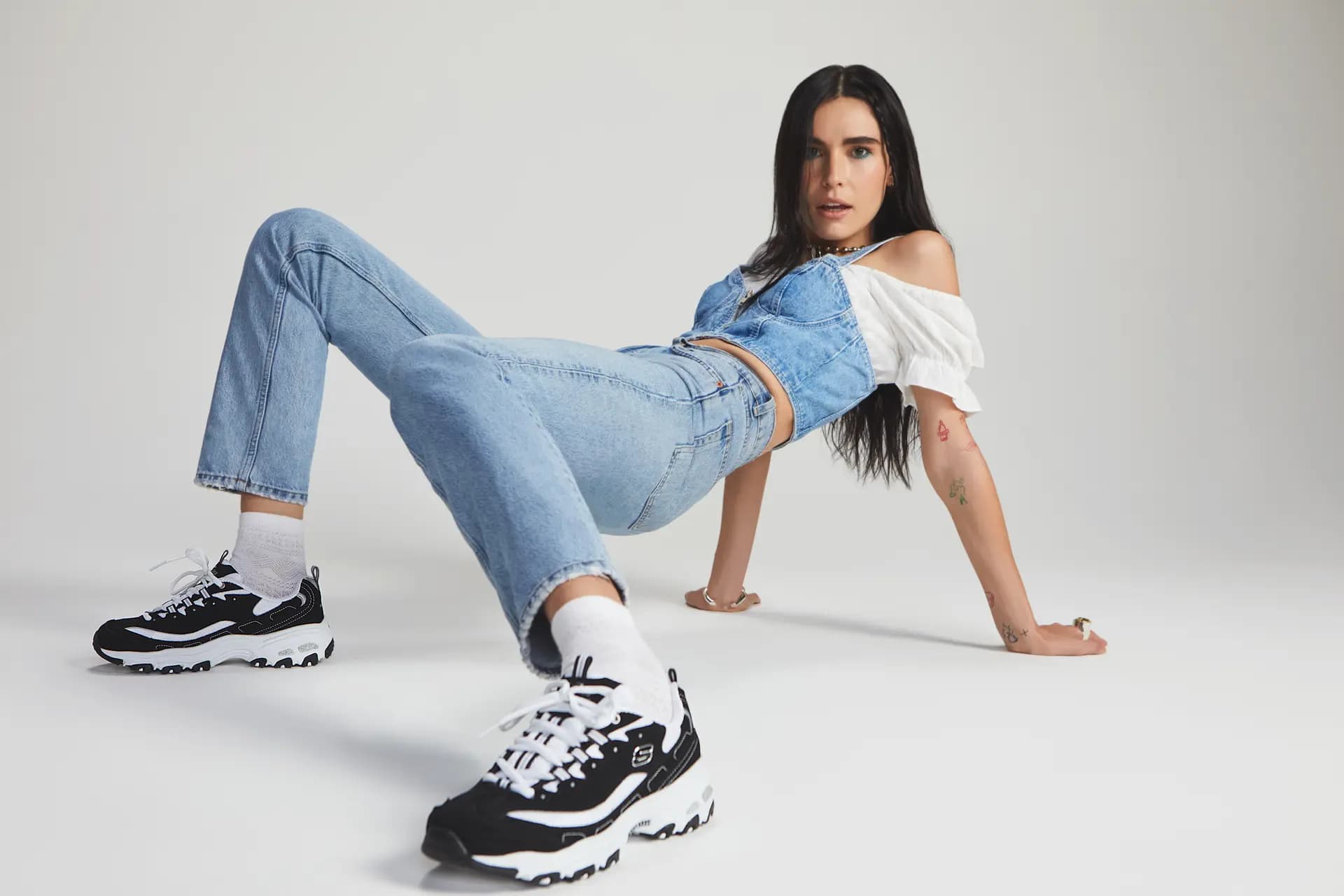 SKECHERS - 3