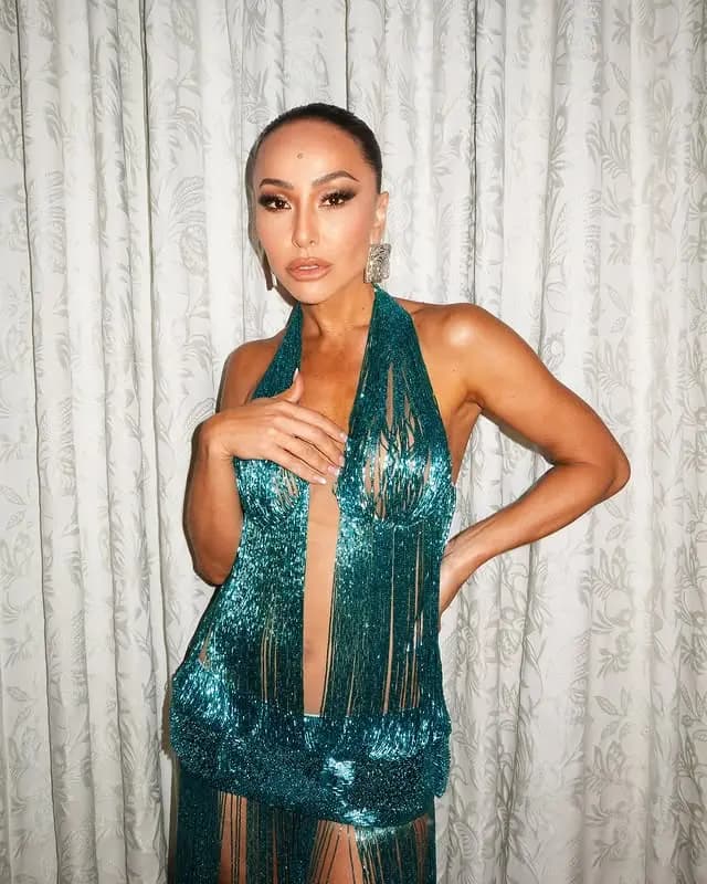 SABRINA SATO - 5