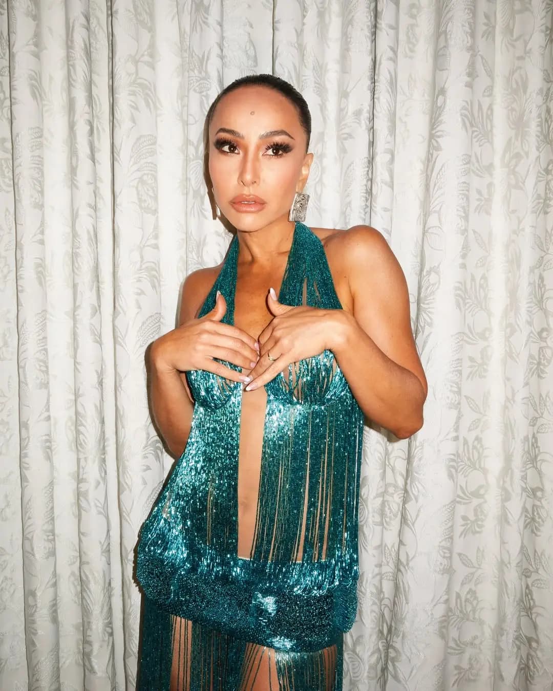 SABRINA SATO - 7