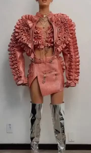PRÊMIOS MTV MIAW 2022  - 1