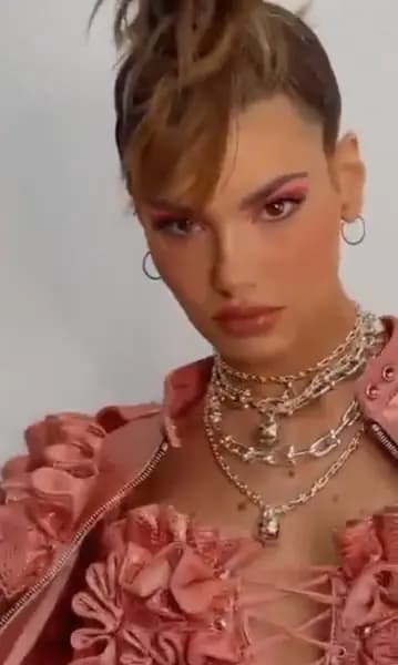 PRÊMIOS MTV MIAW 2022  - 6