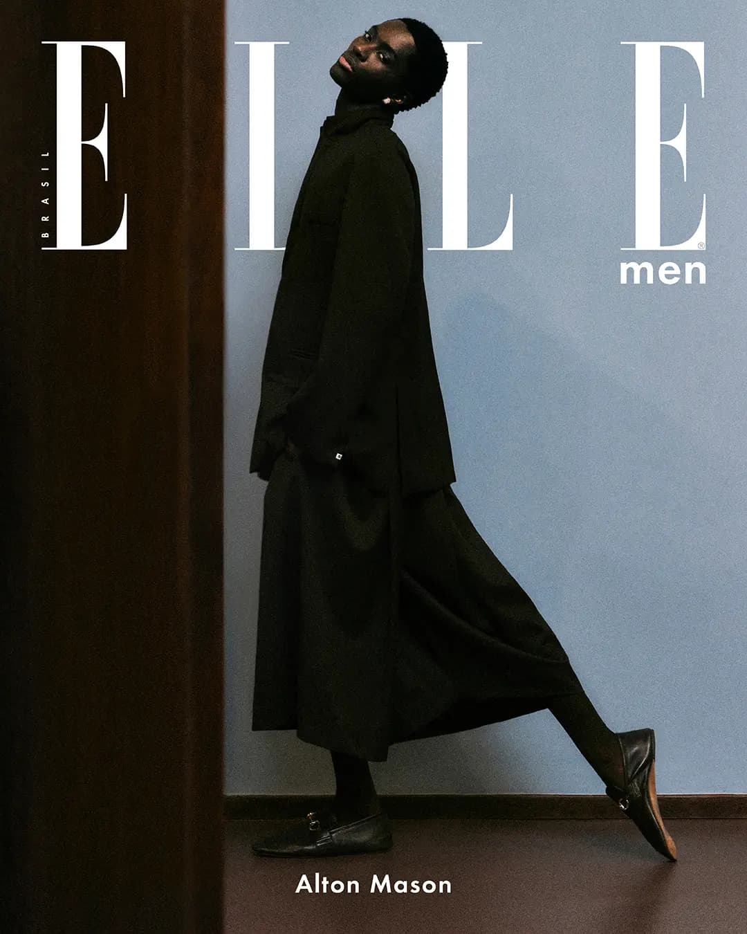 CAPA ELLE - 0