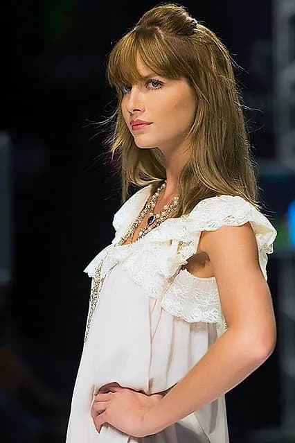 Ana Claudia Michels - 1