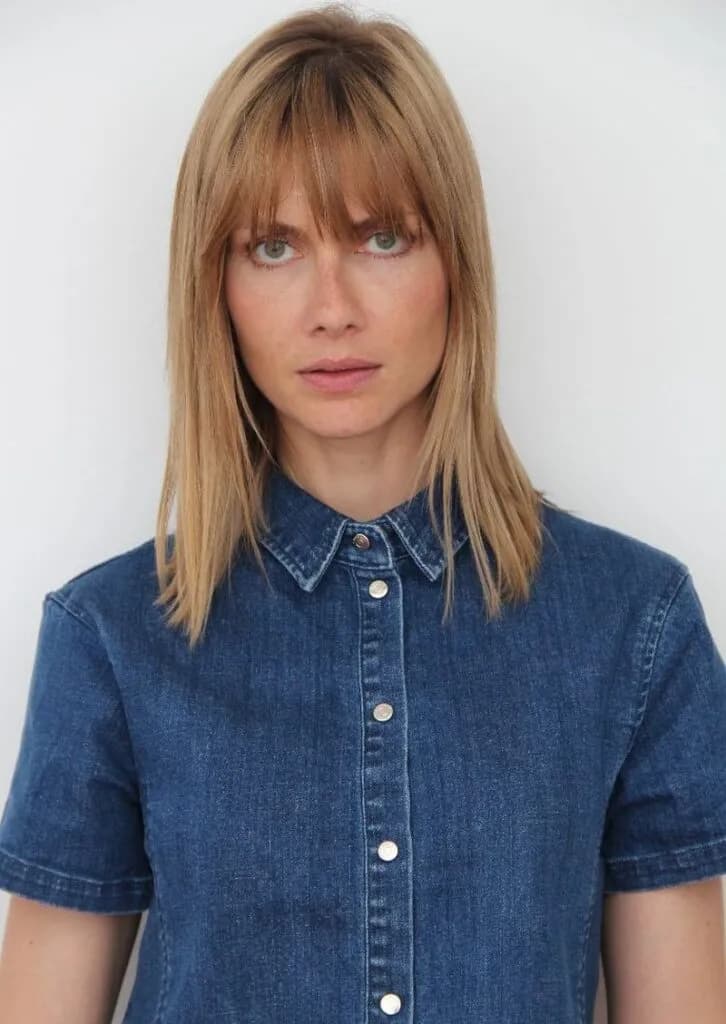 Ana Claudia Michels - 3