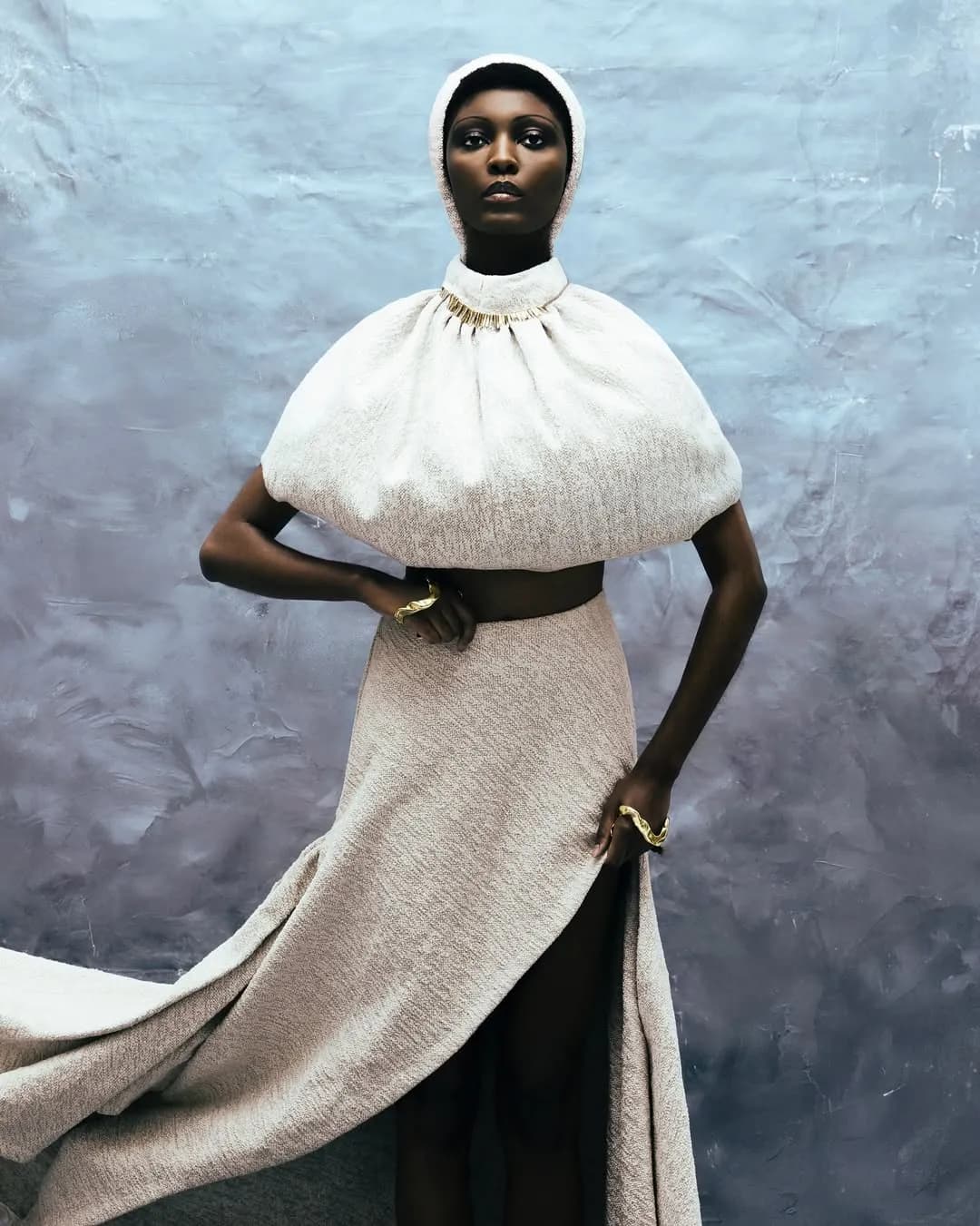 Revista Glamour Brasil 2025, por Alberth Franconaid