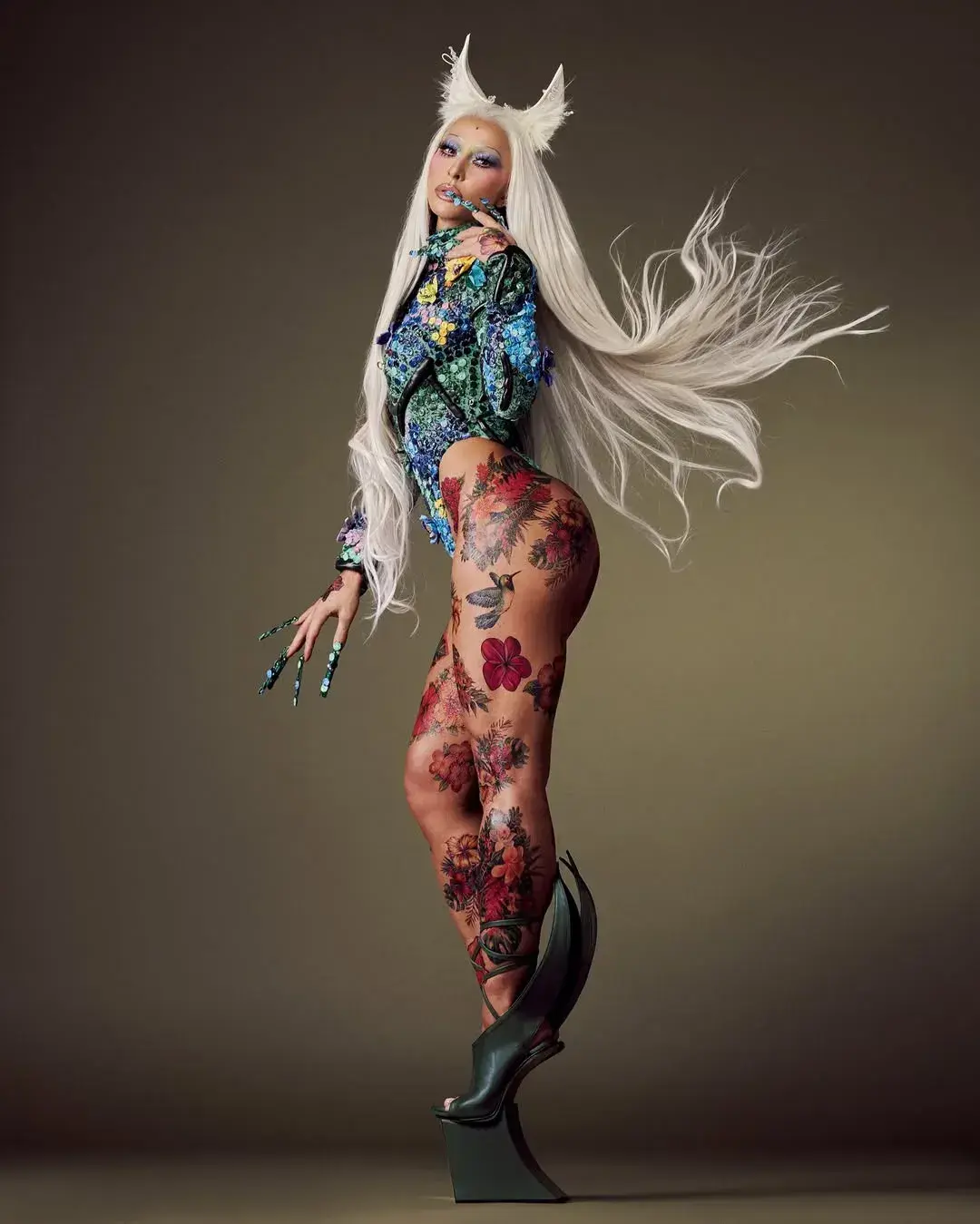 SABRINA SATO gallery 4