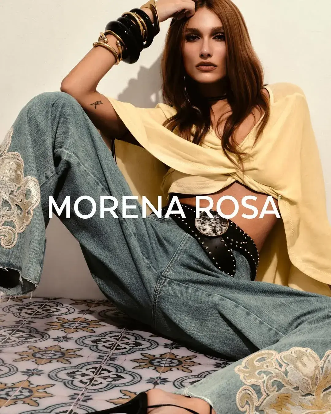 MORENA ROSA gallery 5